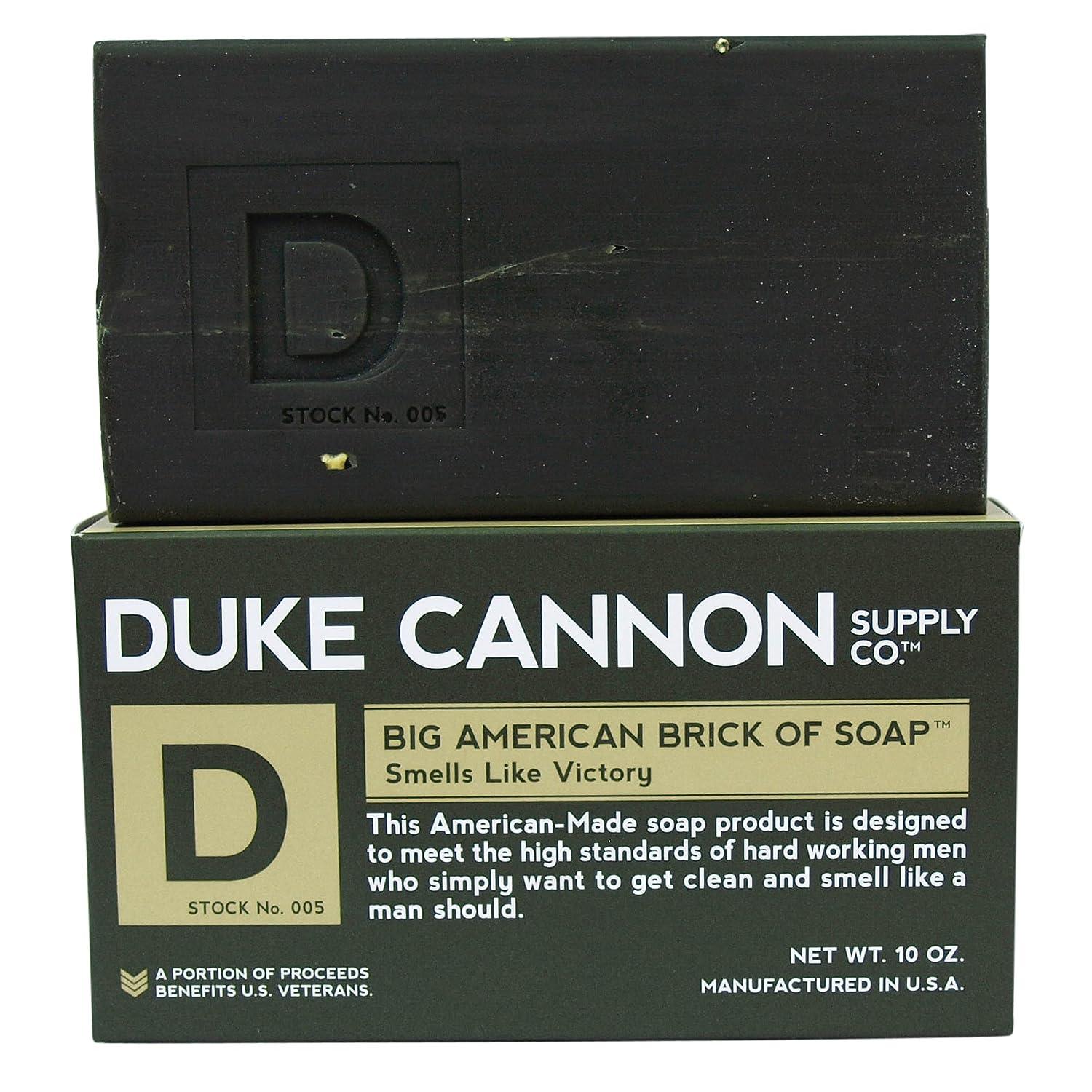 Duke Cannon- Original Scents
