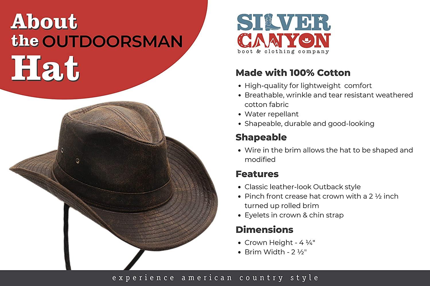 Chapeau en Laine Roverton Traveller by Stetson - 249,00