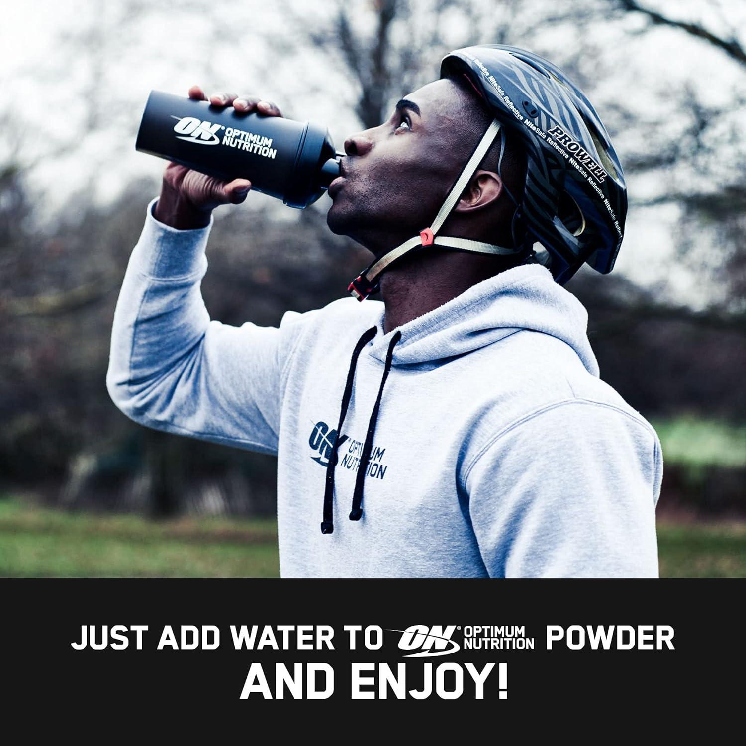 Optimum nutrition shaker cheap