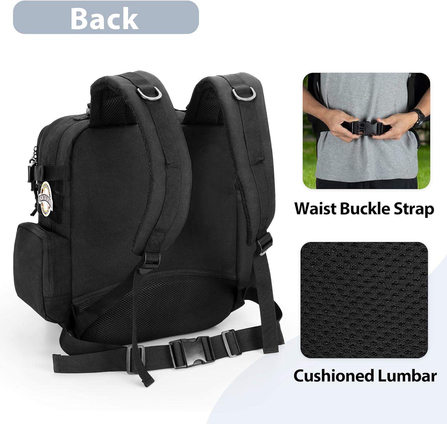 Cornhole backpack deals