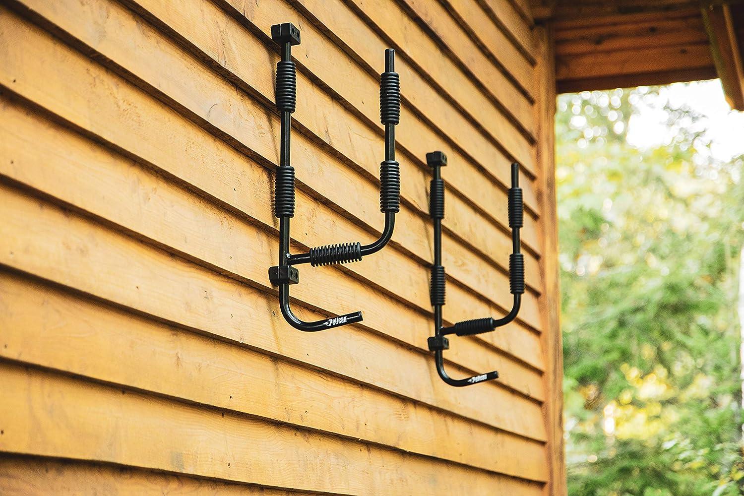 Pelican SUP Wall Rack