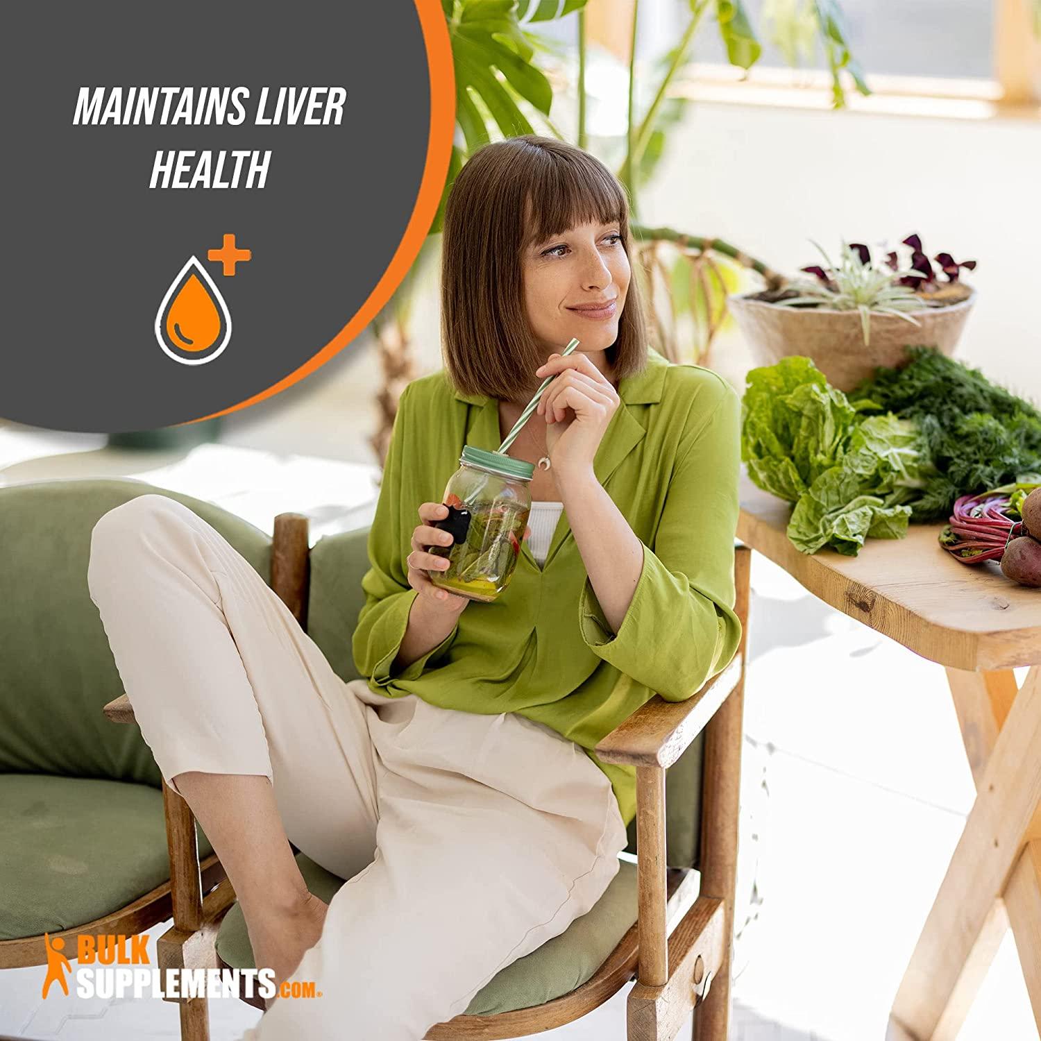 Glutathione Reduced Powder Antioxidants