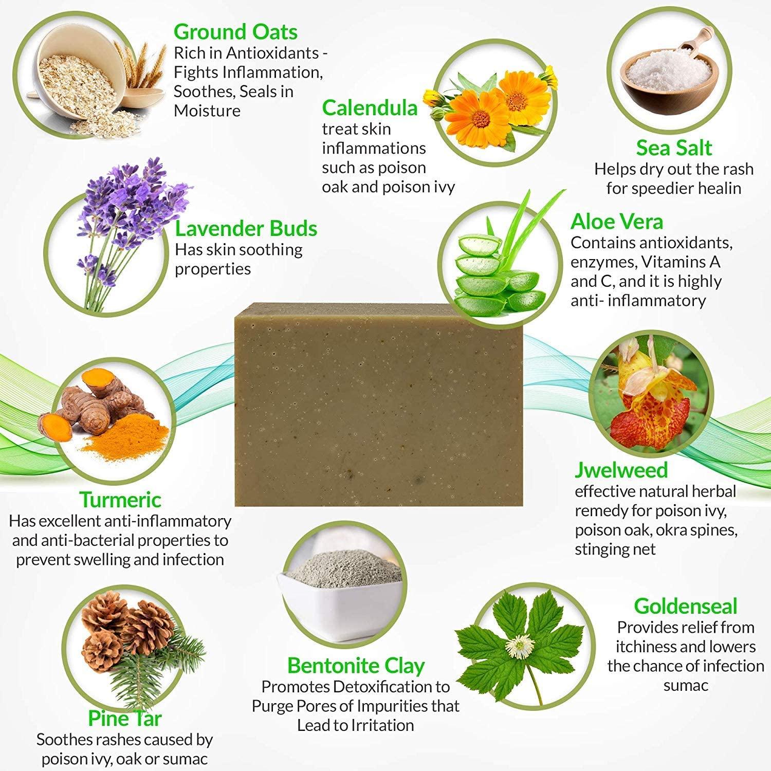 Is Mupirocin Ointment The Best Treatment For Poison Ivy? - tmtai4i