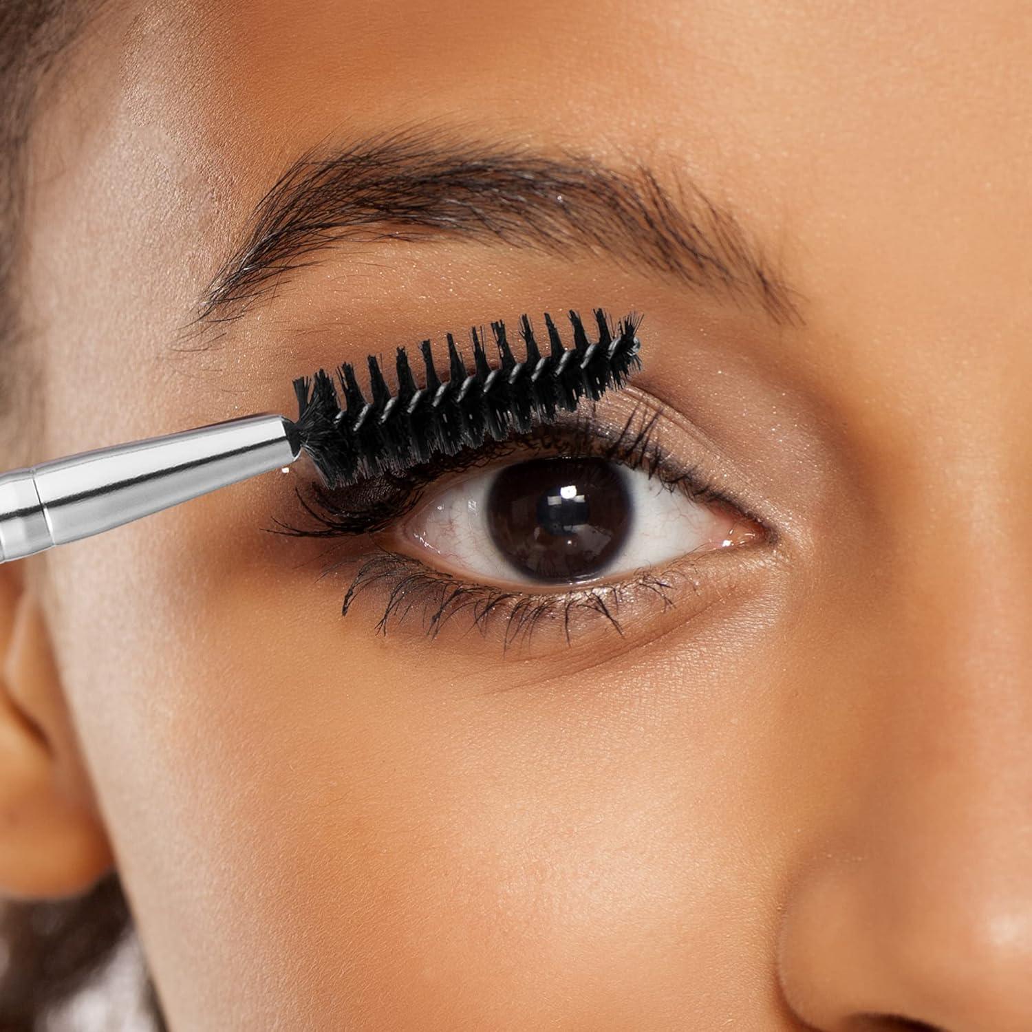 Mylee Express Lash & Brow Kit 2 in 1 No Mix Formula Tint + Developer