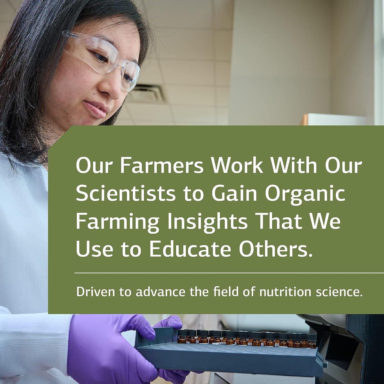 Standard Process Hypothalmex Brain Support Supplement with Magnesium