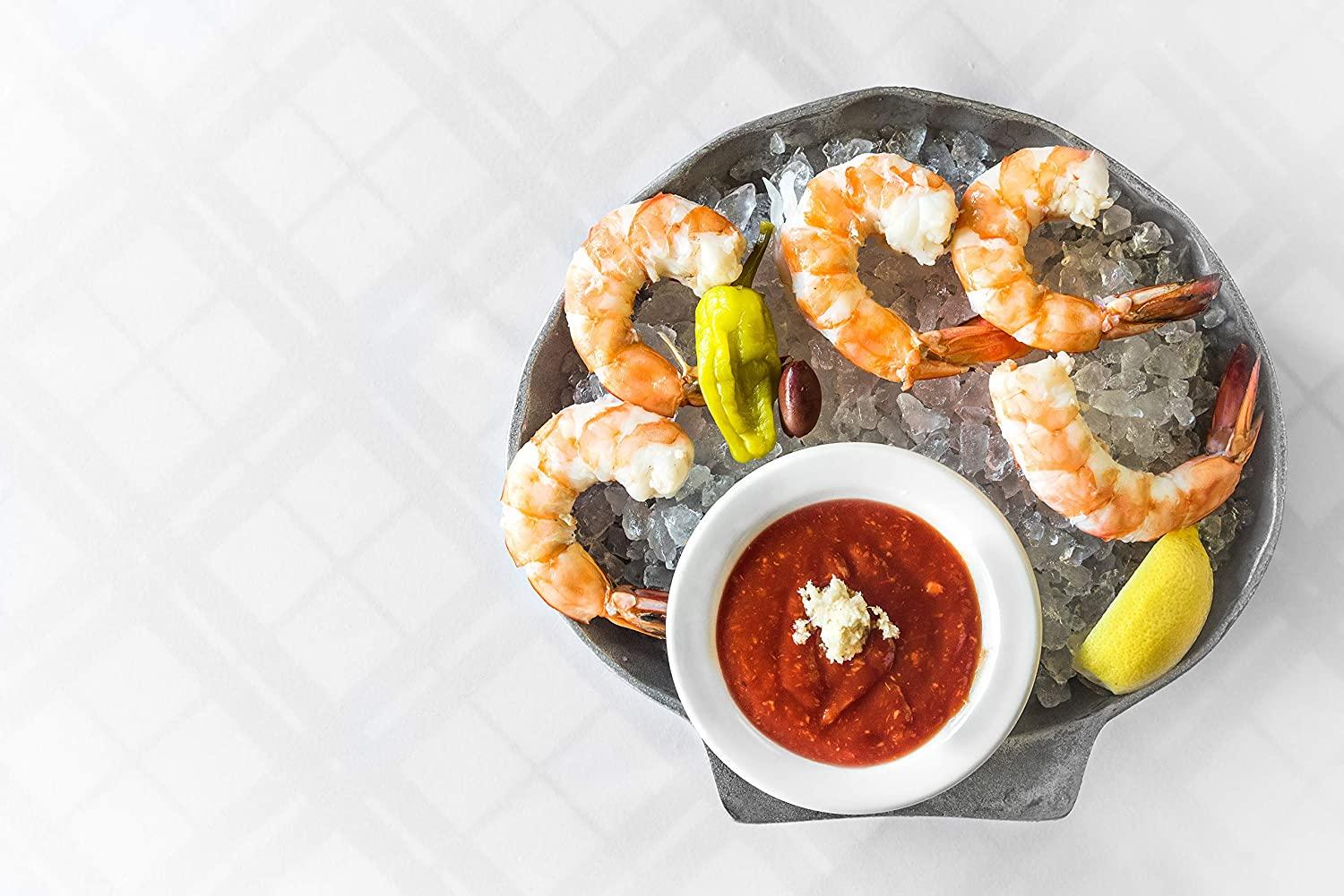 Buy Gibsons Steakhouse Seafood Seasoning Online Premium Blend for