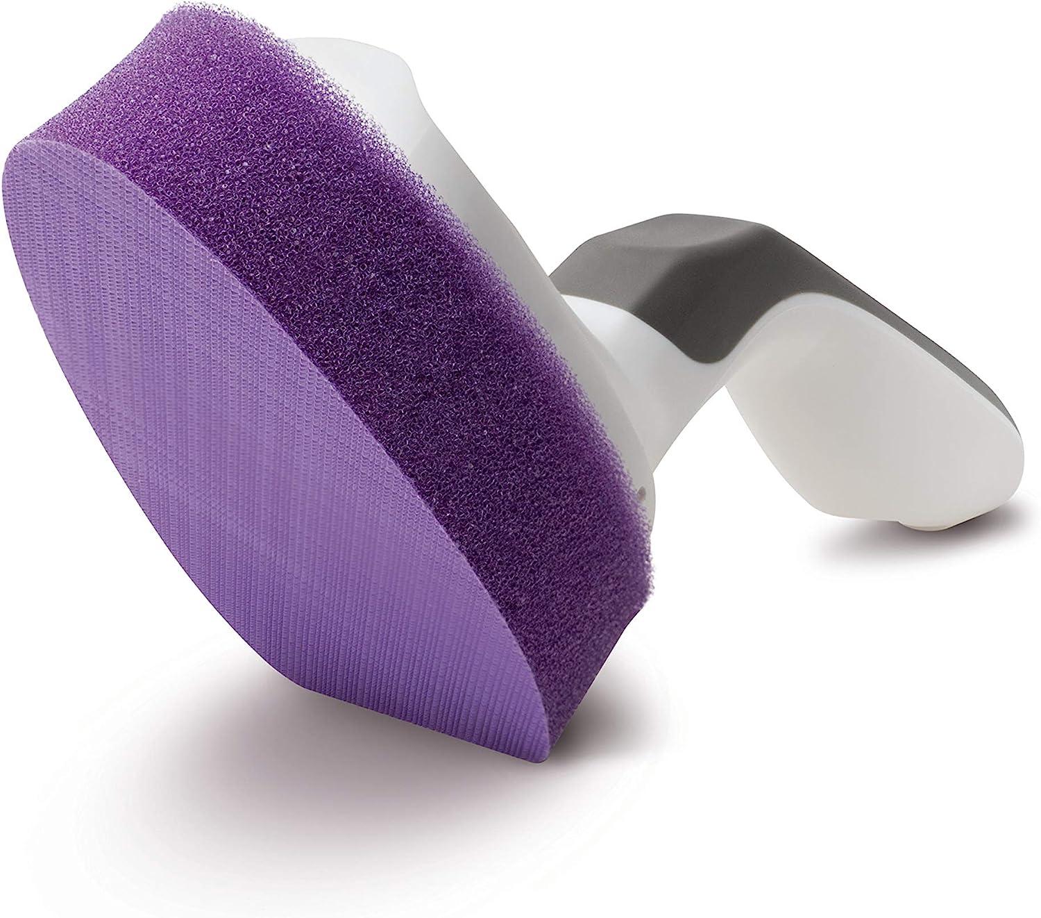 ScotchBrite Glass Cooktop Wand Cleans Tough Messes with Water 1