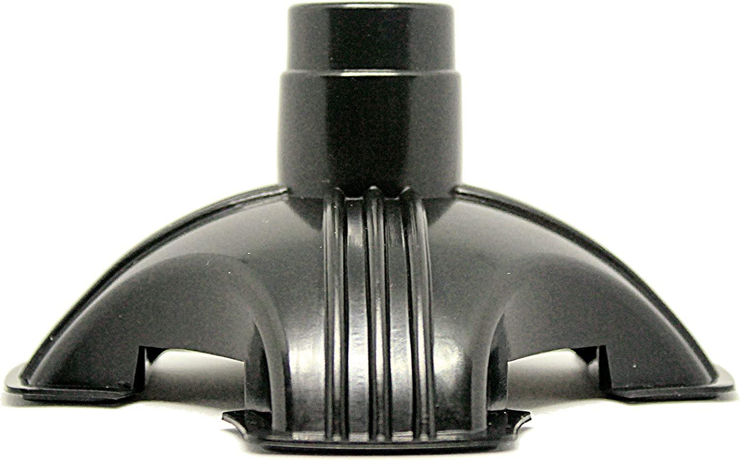 RMS Self Standing Cane Tip Replacement for Walking Canes/Sticks 4