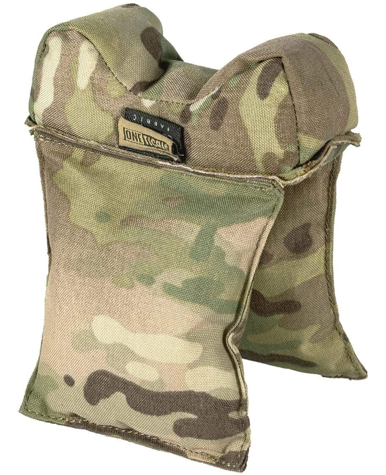 Shooting Rest Bag Filled Rear Sandbag for Rifles & Hunting