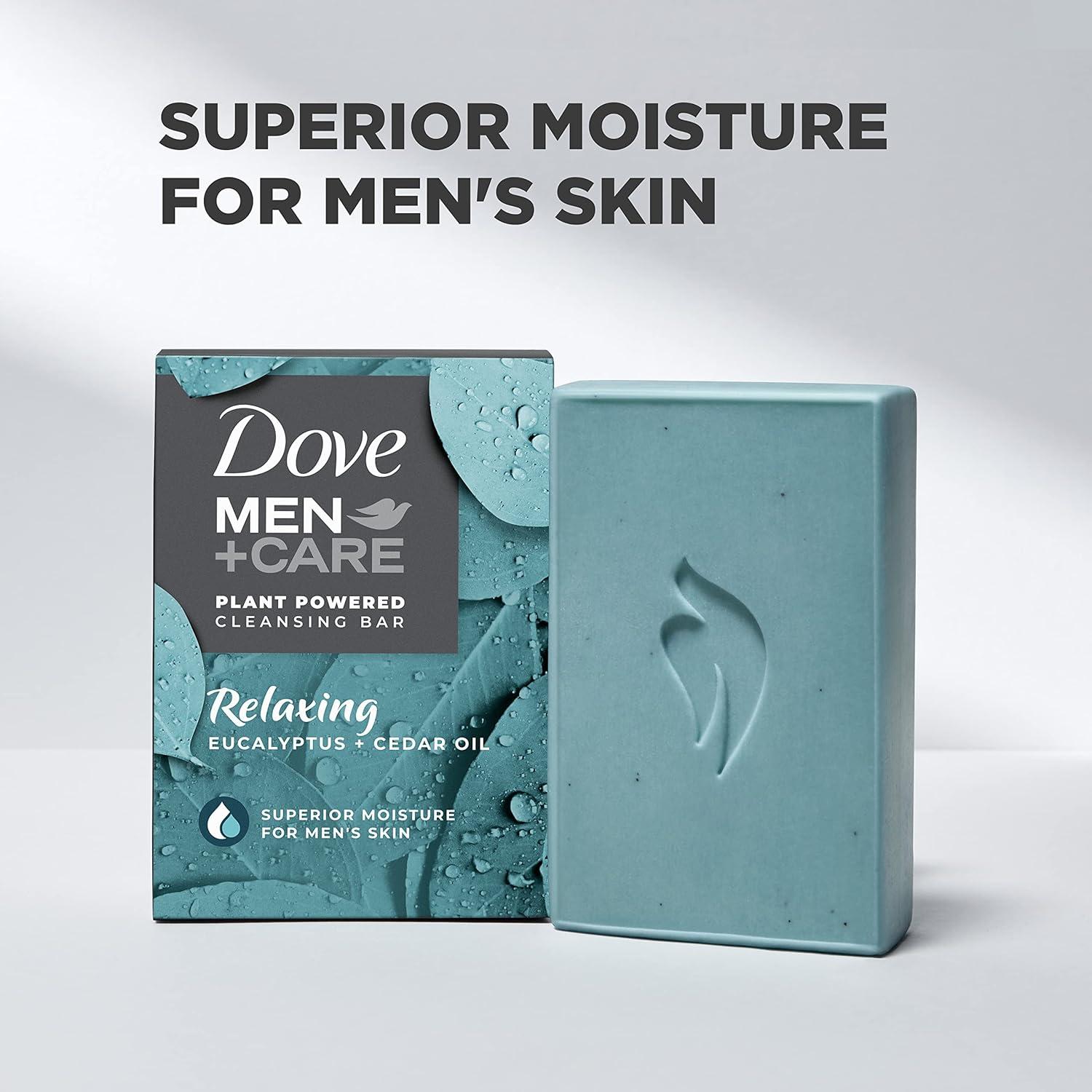 100g Men Oil Control soap All-Natural mite removing Bar Men Pine