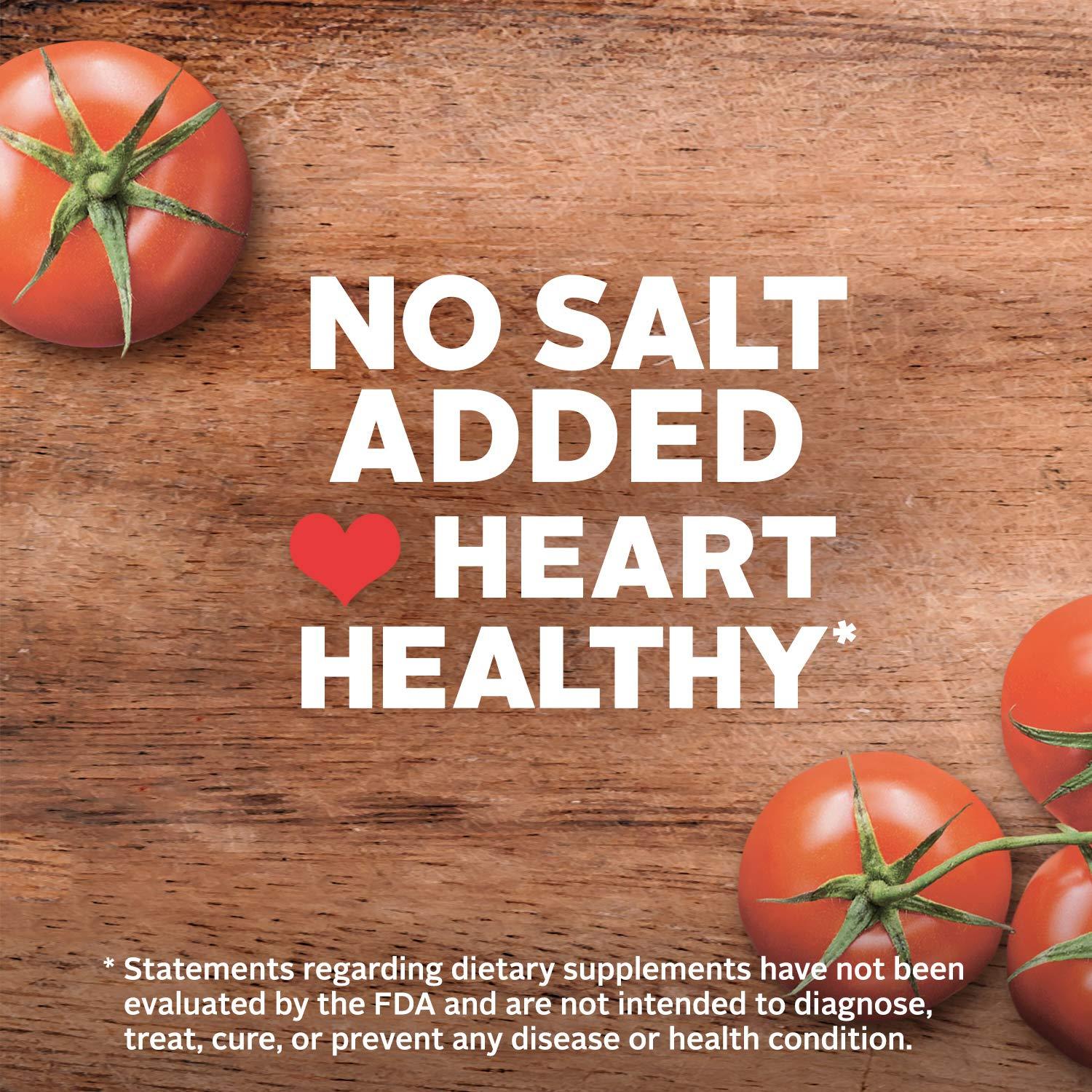 Hunt's Diced Tomatoes No Salt Added, 14.5 oz