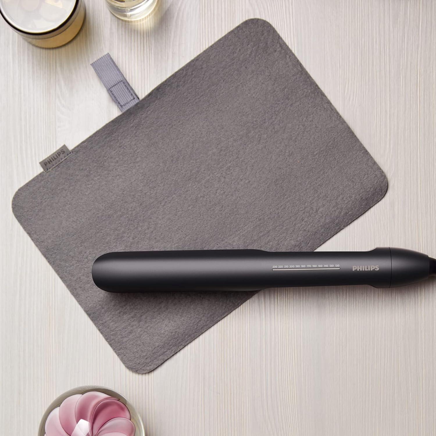 Philips 5000 Series Hair Straightener BHS510/00 with ThermoShield