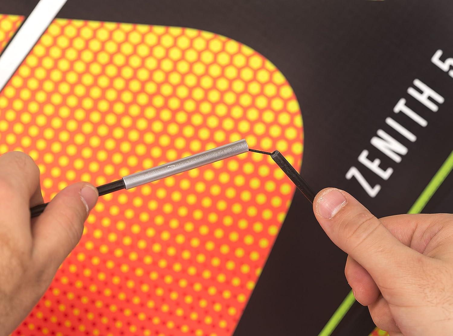 Prism Kite Technology Zenith 5 Single Line Delta Kite Infrared High