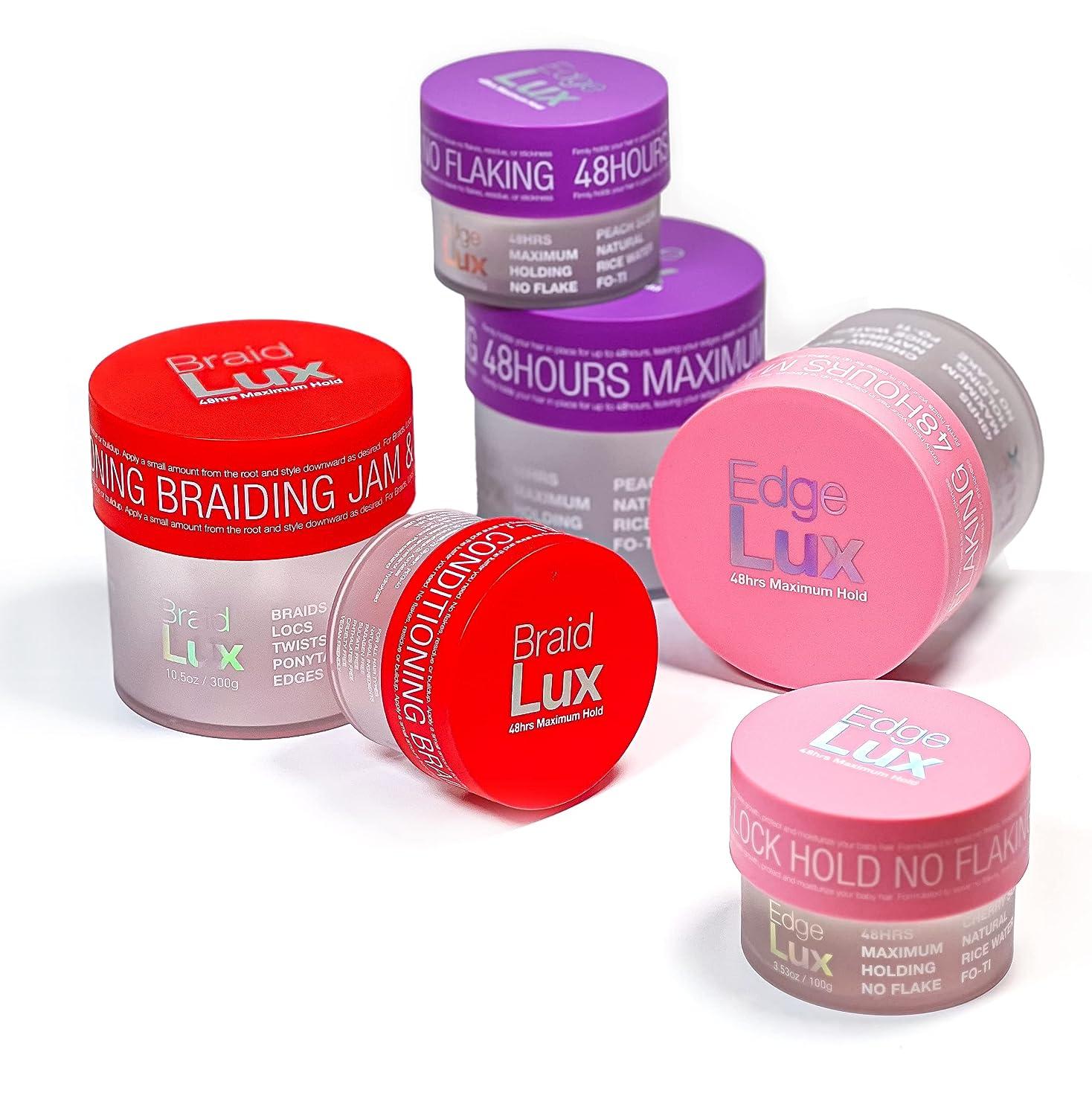 lux edge