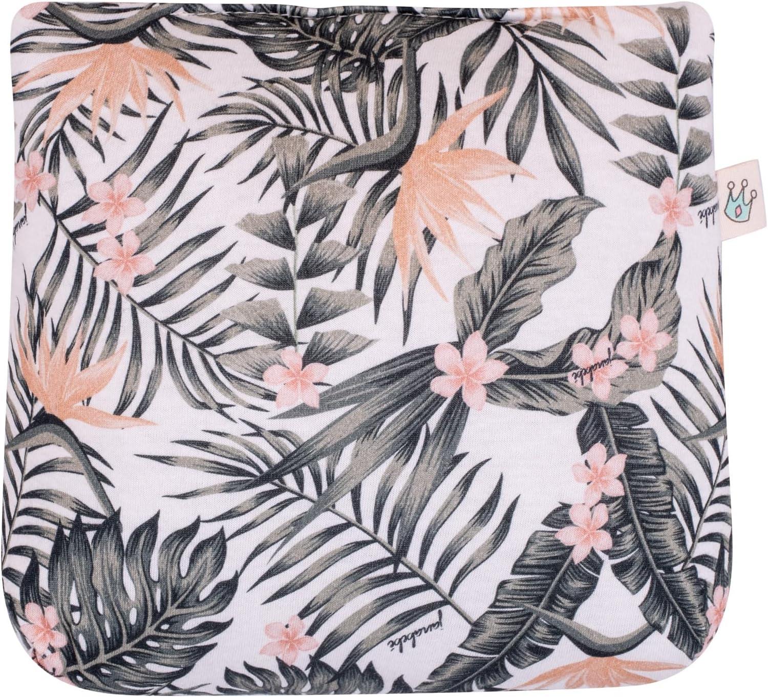 Janabebe Jyoko Kids Baby Car Seat Cover Liner Made Cotton - View #6