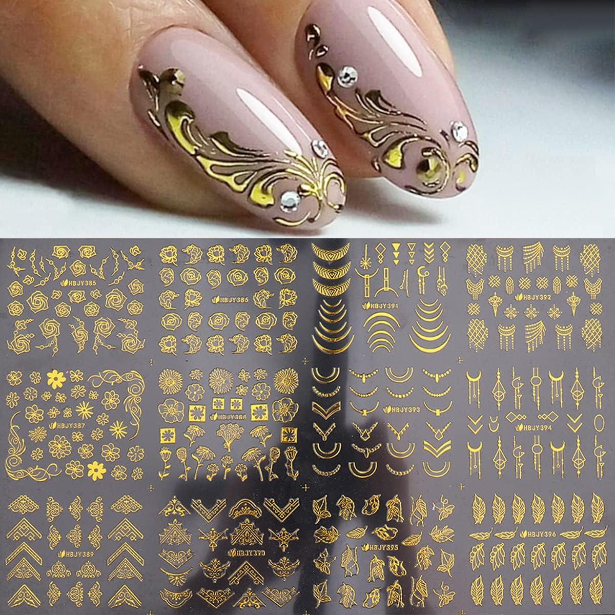 blacklace #blacklacenails #blacknails | Lace nails, Lace nail art,  Valentine's day nails