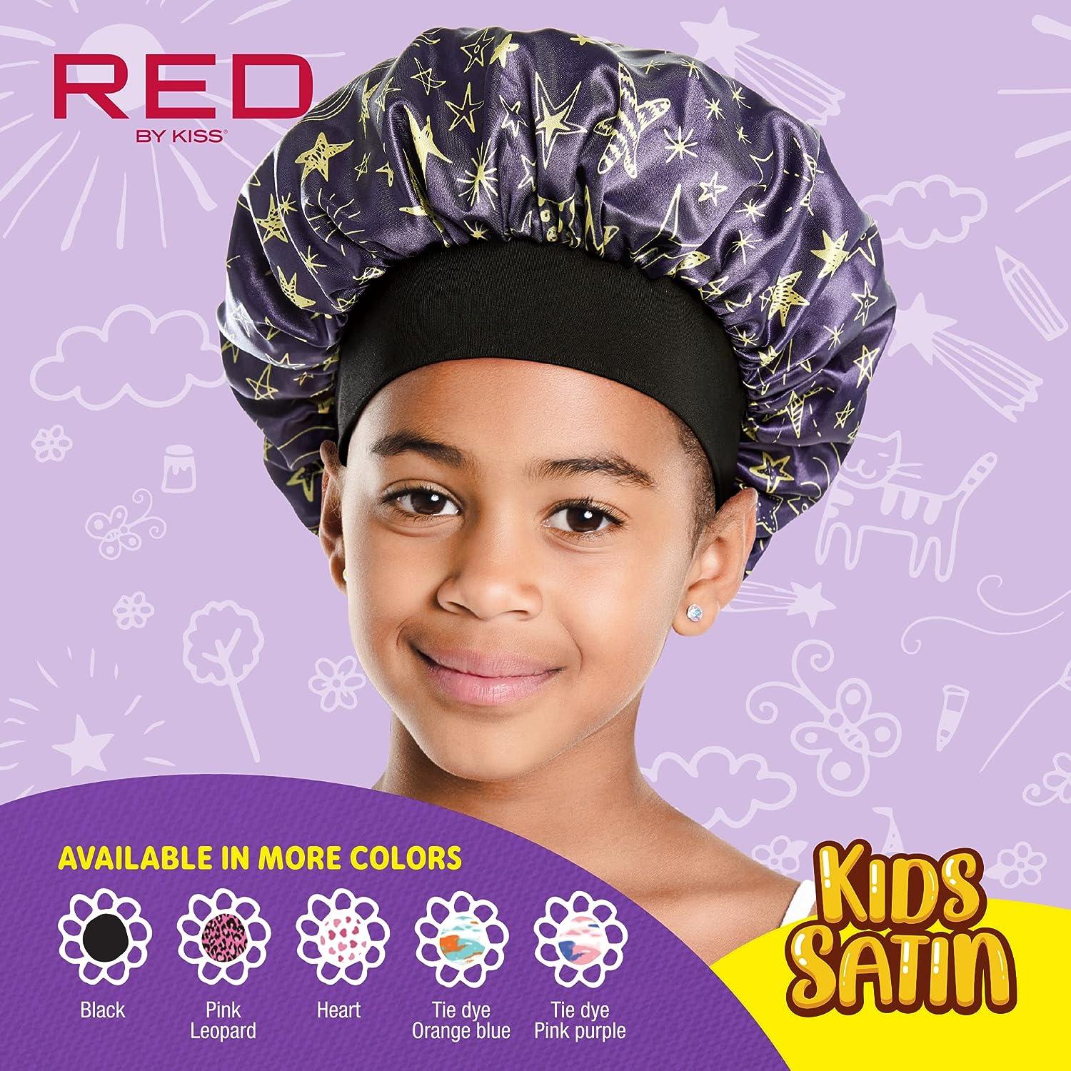 Kids Bonnet Pcs Silk Bonnet For Sleeping s For Girls Baby Baby