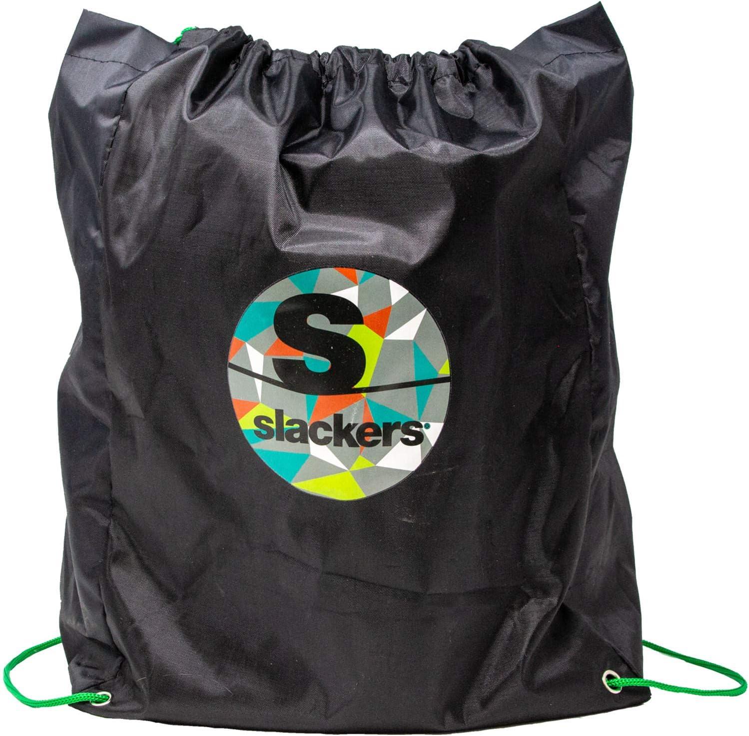 50 Foot Prism Slackline Kit - Slackers