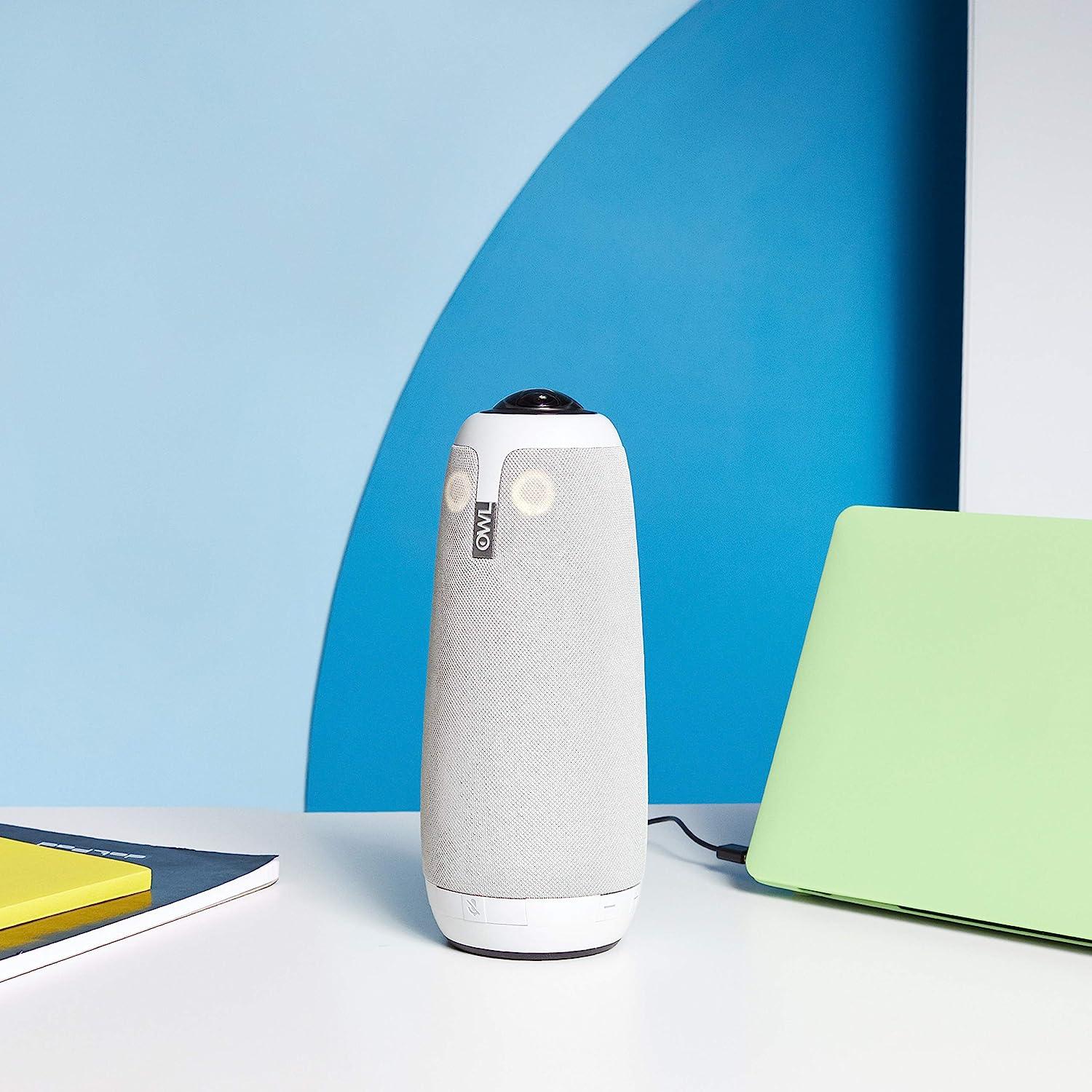 【美品】Meeting OWL Pro Certified Refurbished Meeting Owl Pro | Owl Labs