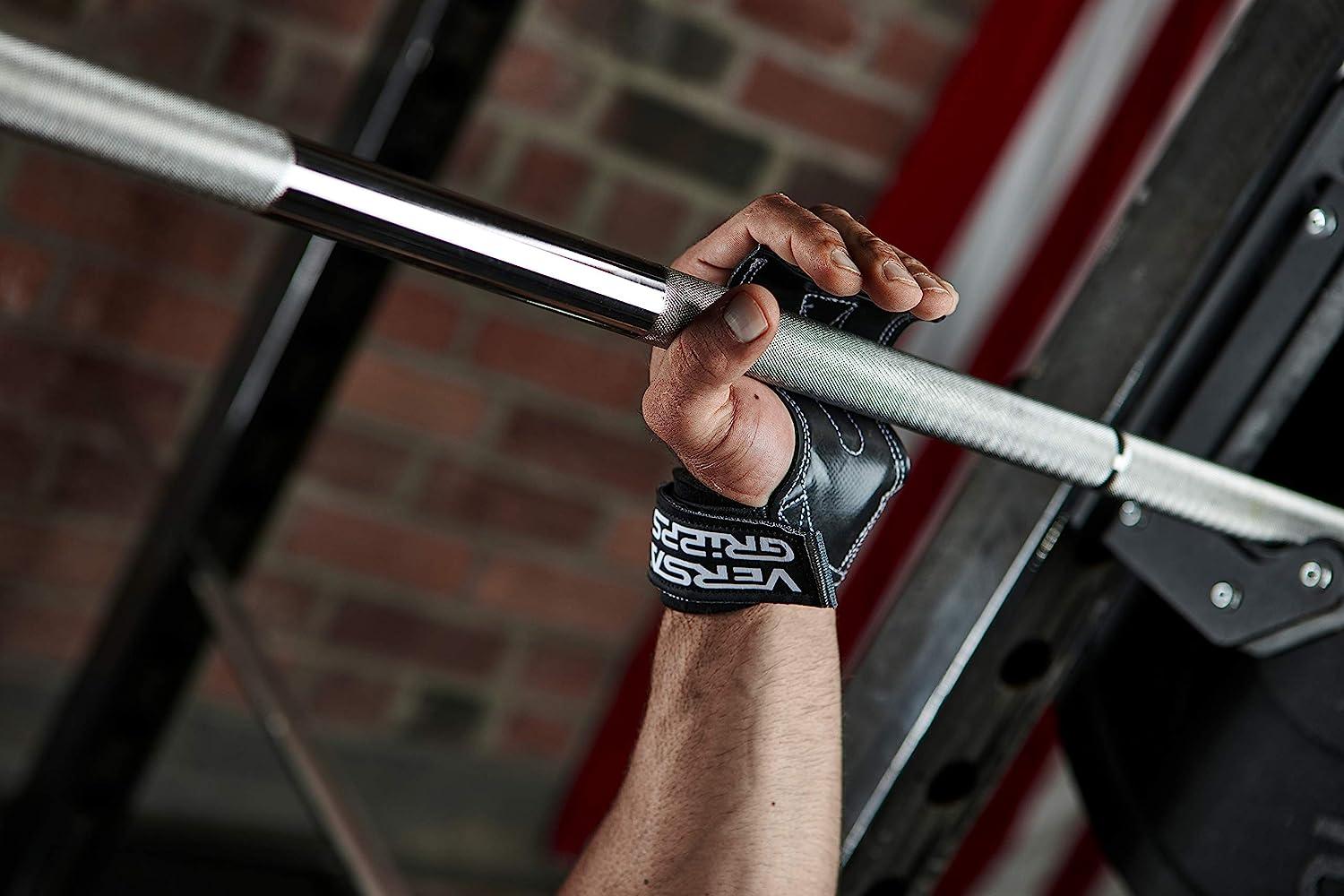Versa 2025 gripps extreme
