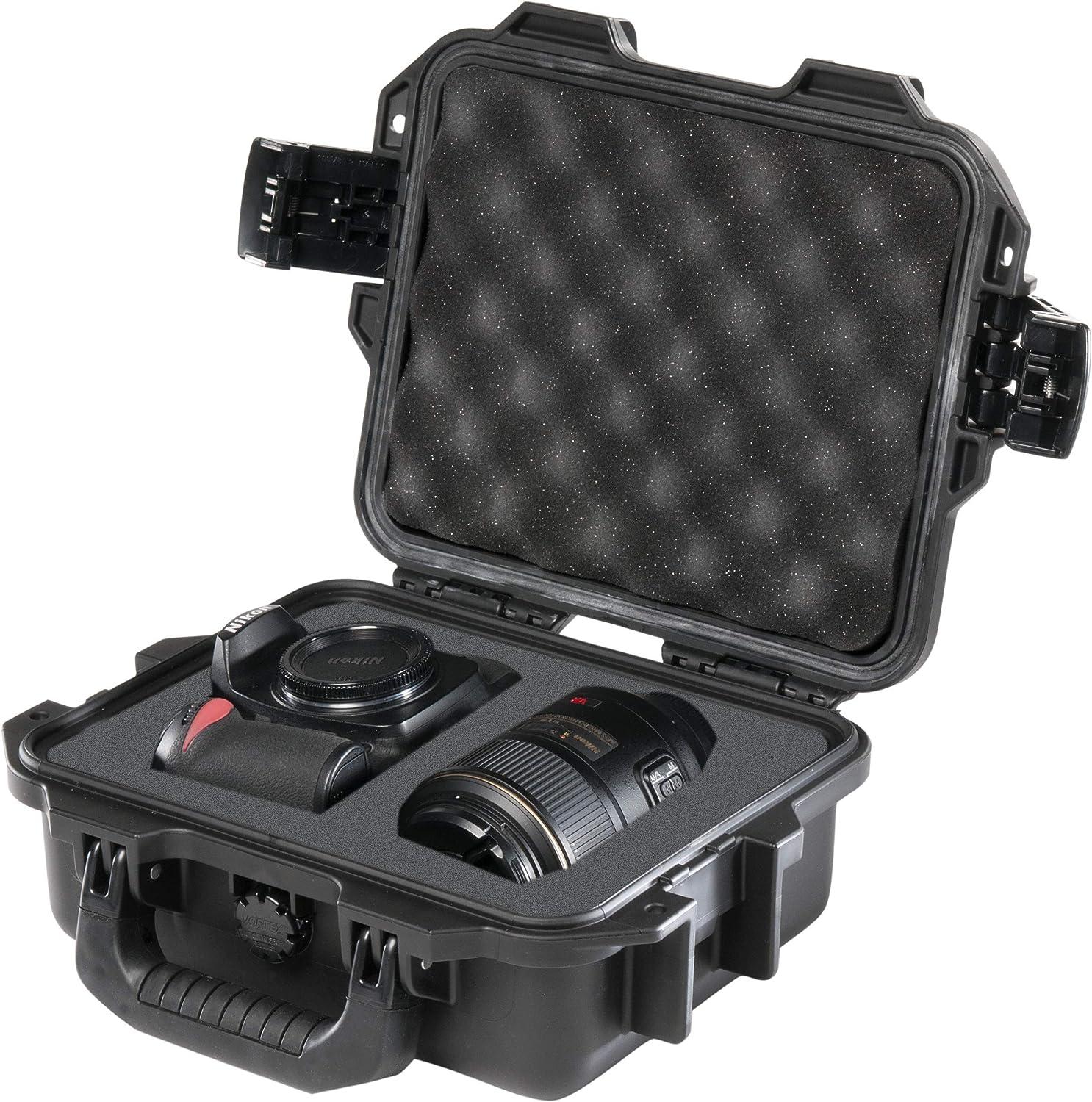 Caisse rigide Peli Storm Case IM2050, IP67, matériel sensible