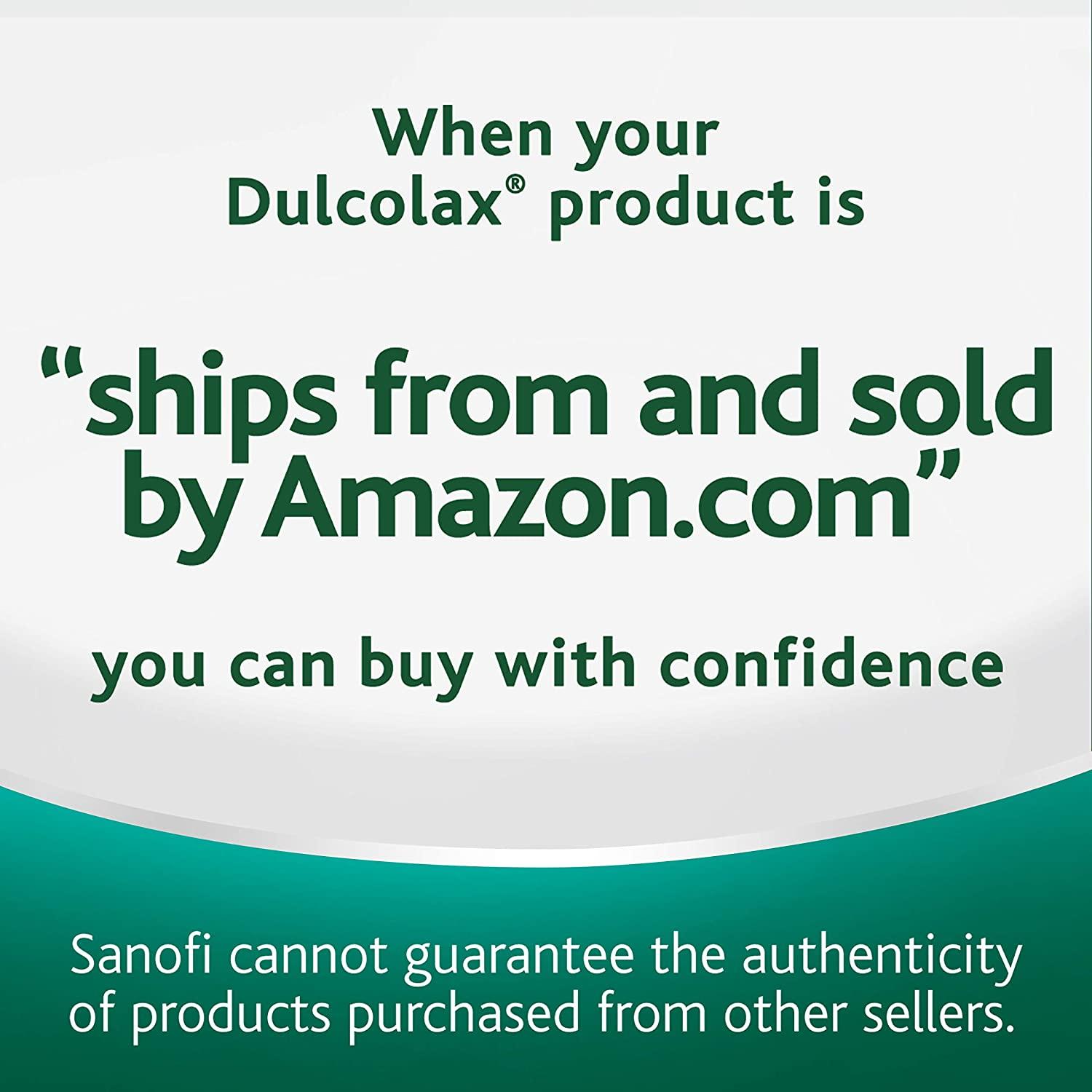 Buy Dulcolax Canada