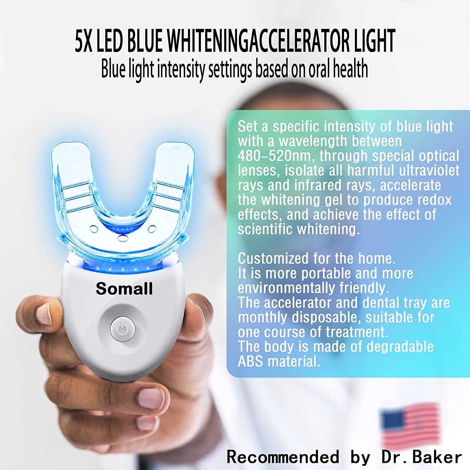 Intelliwhite Fusion 2-1 Whitening Serum with Smile Saver