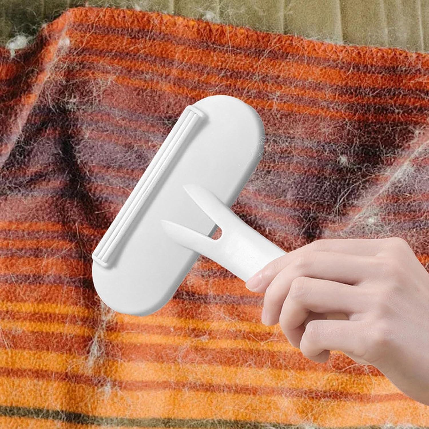 Rockible PCS Effective Hair Removal Brush for Clothes