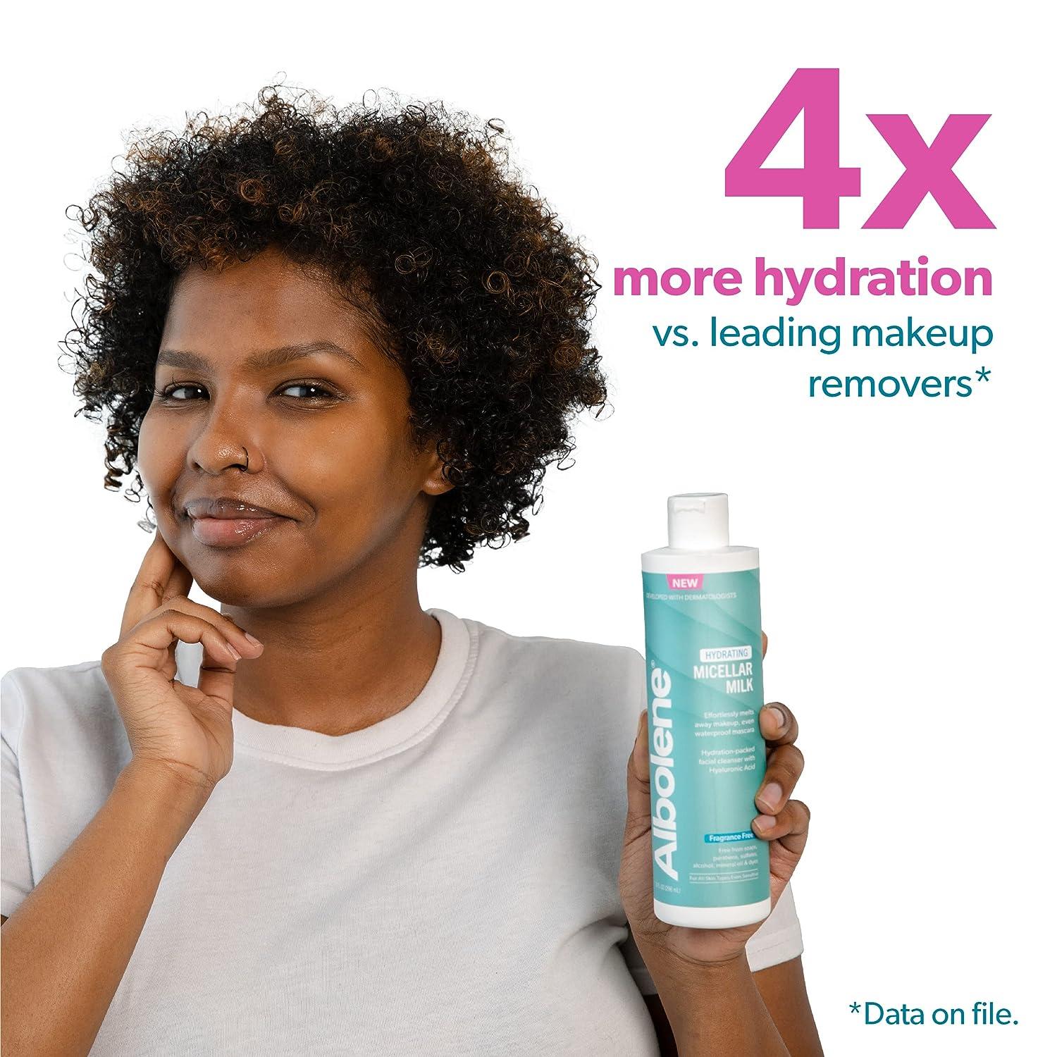 Albolene Makeup Remover Weight Saubhaya Makeup