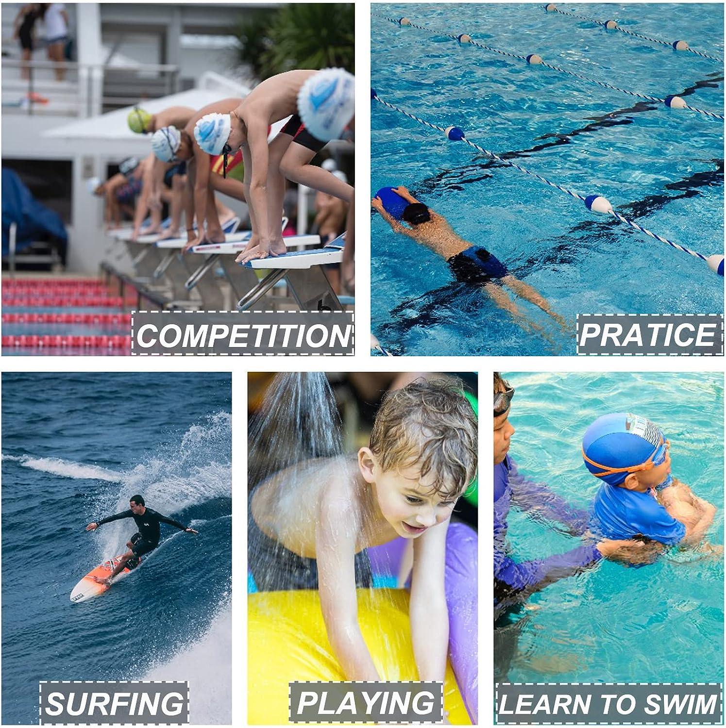 swim team jammers