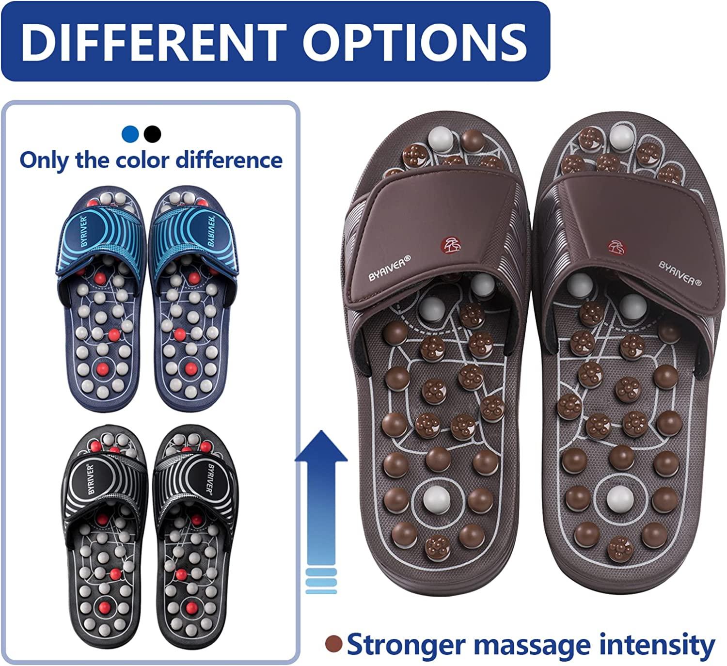 Byriver slippers new arrivals