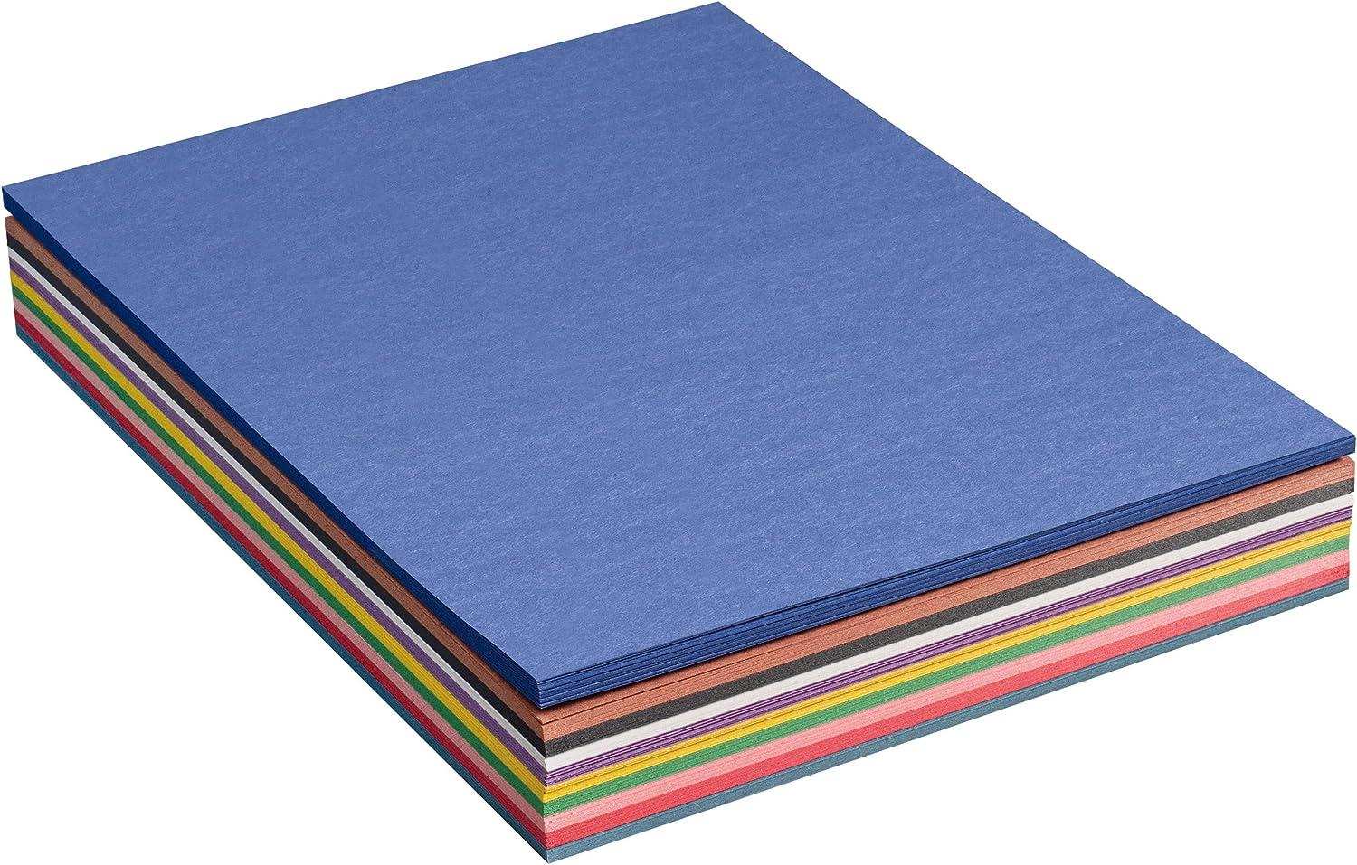 Similar to Groundwood Construction Paper - 24 x 36, 100 Sheets