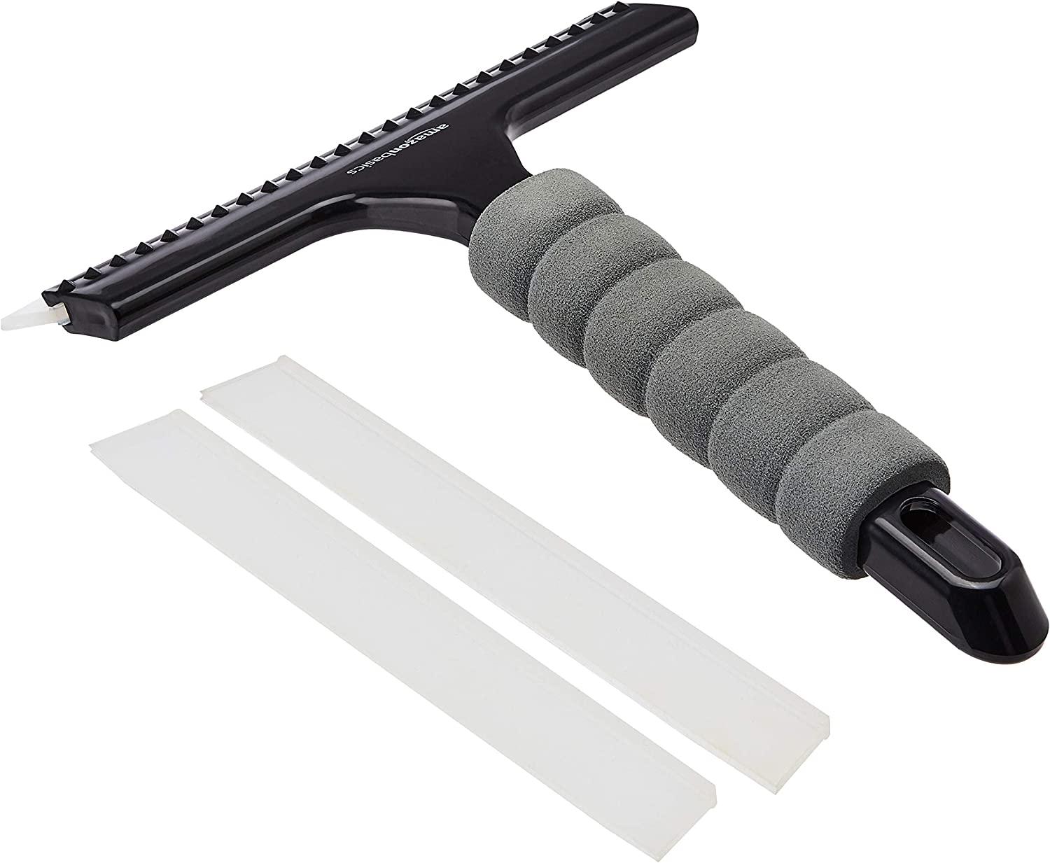 Telescopic U Shaped Window Cleaner with Extension India | Ubuy