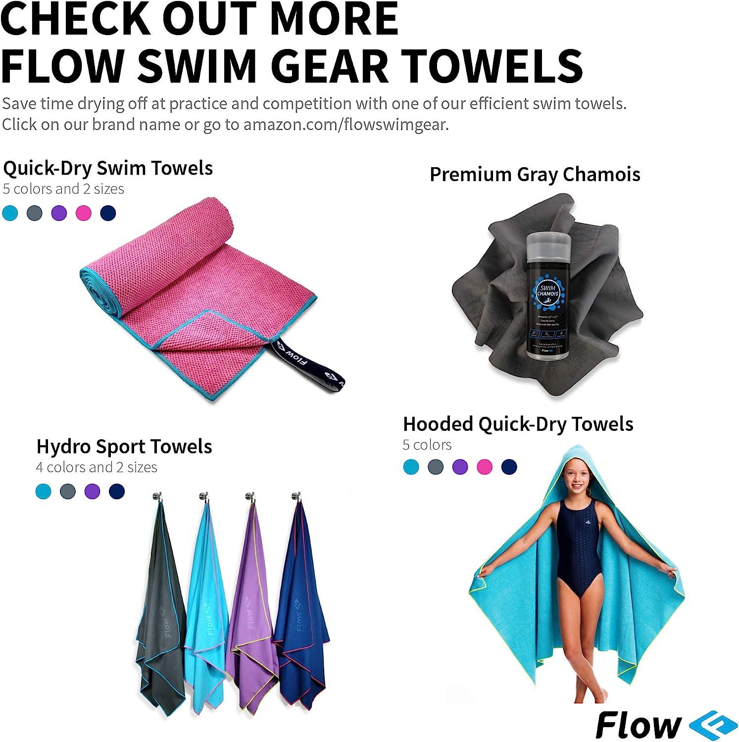 Swim dry towels deals
