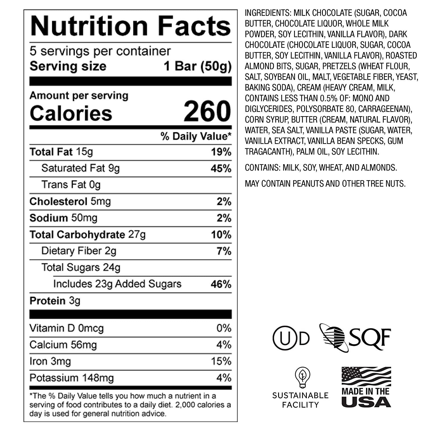 Peanuts Chocolate Thanksgiving Variety Gift Pack, Snoopy Gourmet Bar