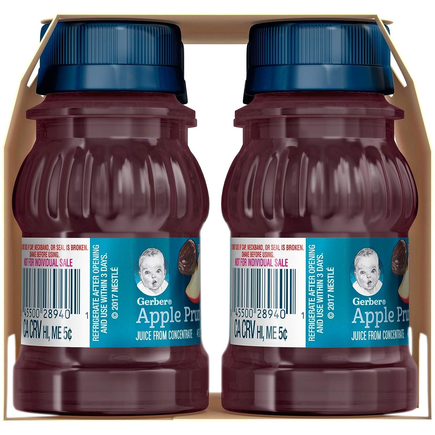 Gerber clearance prune apple