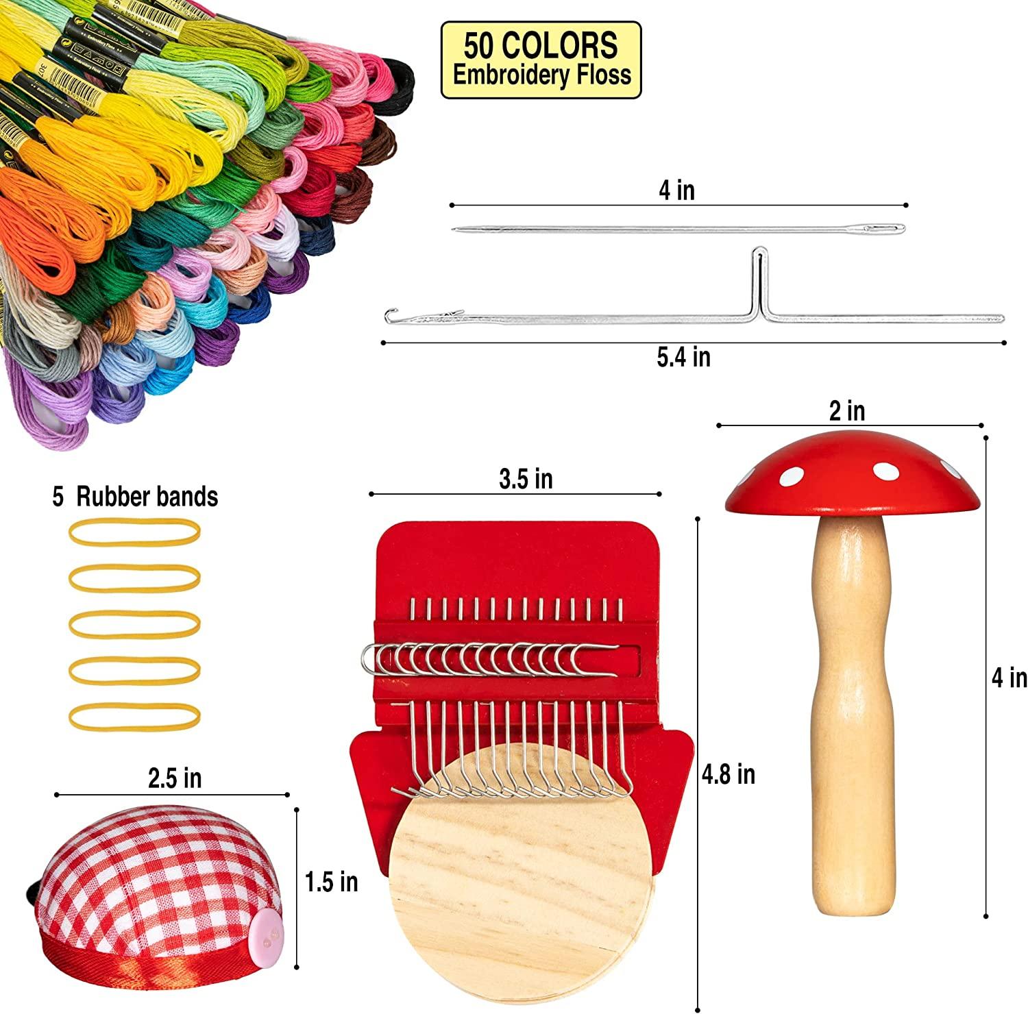 Darning Egg For Socks | Portable Sewing Kit | Sock Darning Kit, Darning  Supplies Kit Lovely Wood Mus