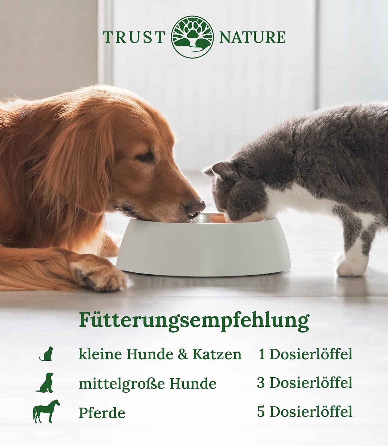 Dog Dental Powder(10.58OZ)-Teeth Cleaning Powder For Dogs