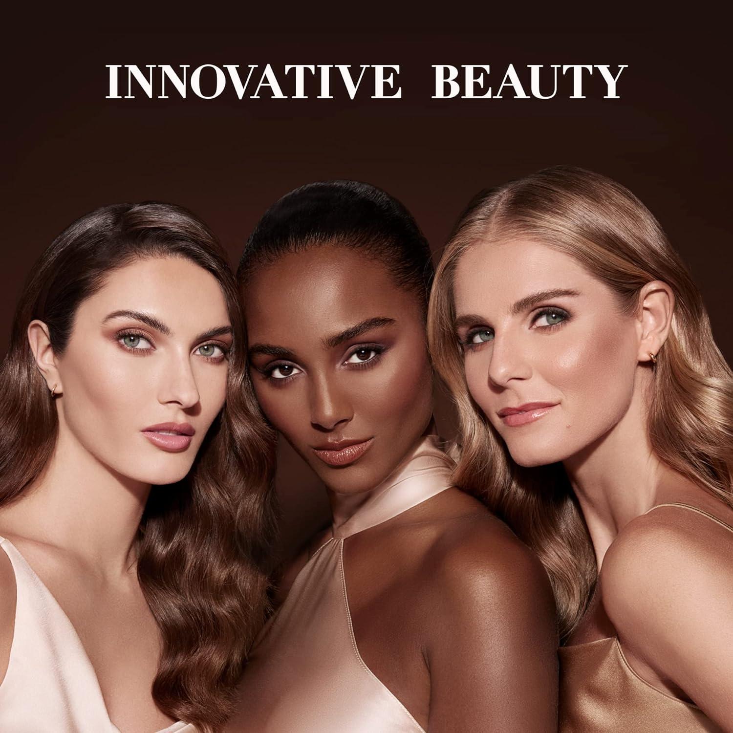 Luminess Setz Translucent Setting Powder 18 Pack Mattifying & Long