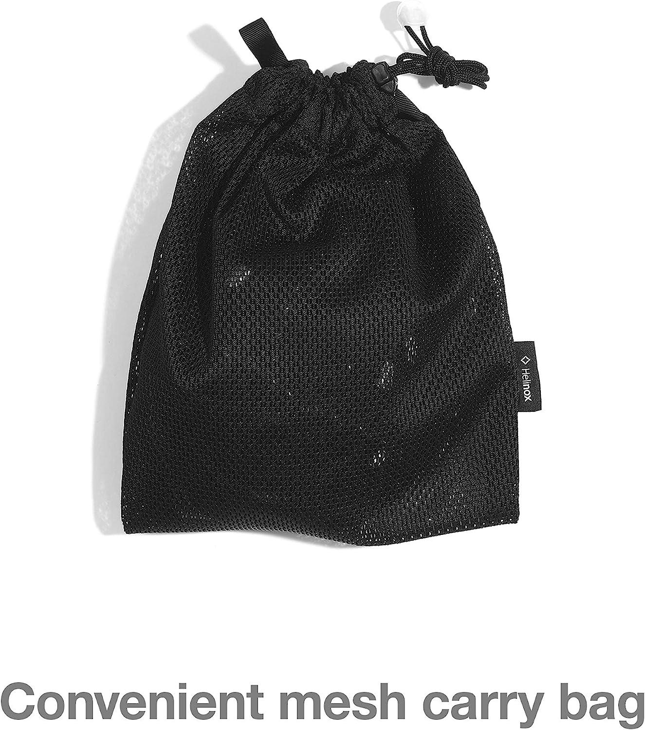 Helinox Daisy Chain Hanging Storage Solution for Camping and Backpacking