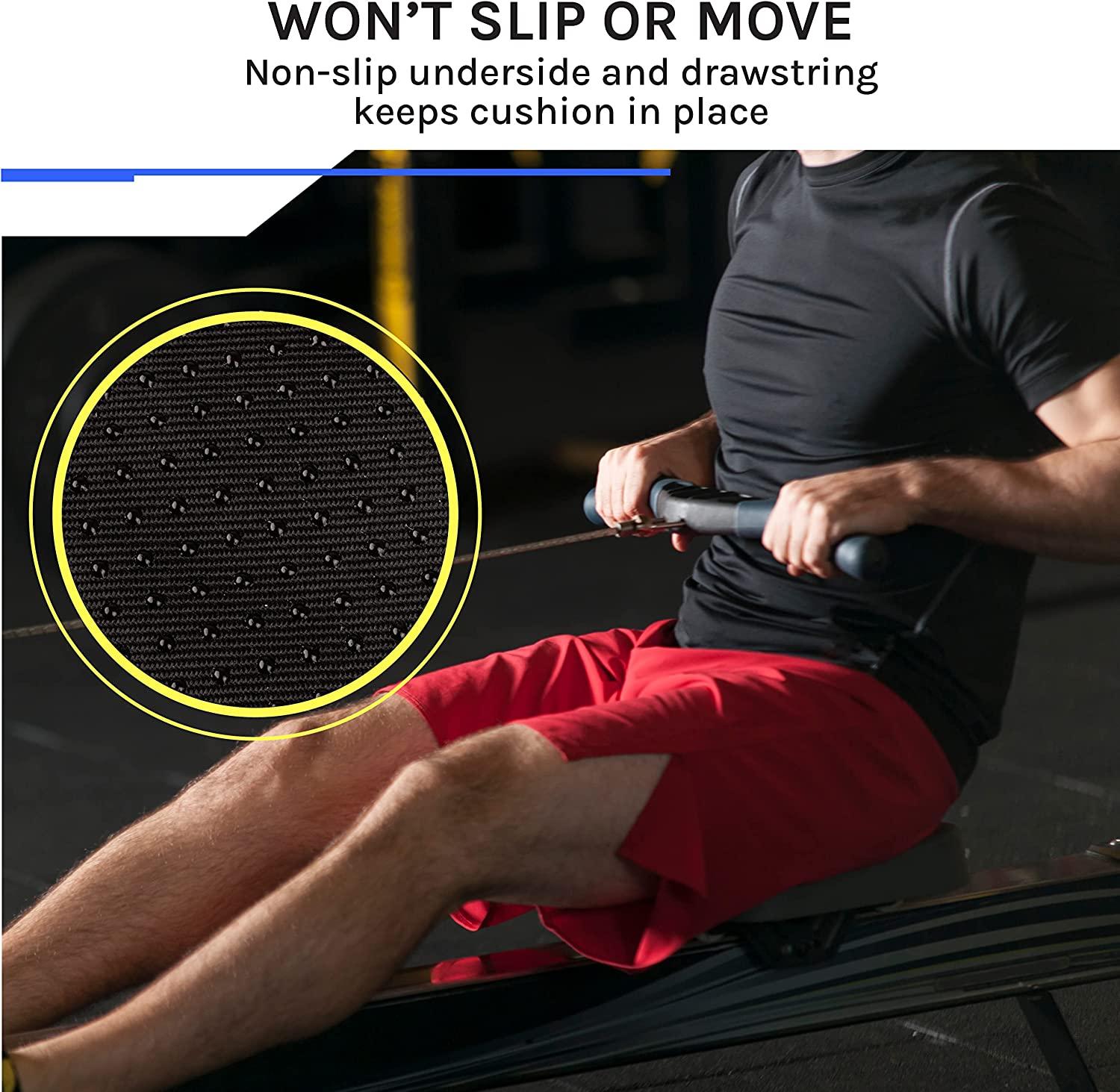 Recumbent bike new arrivals seat cover
