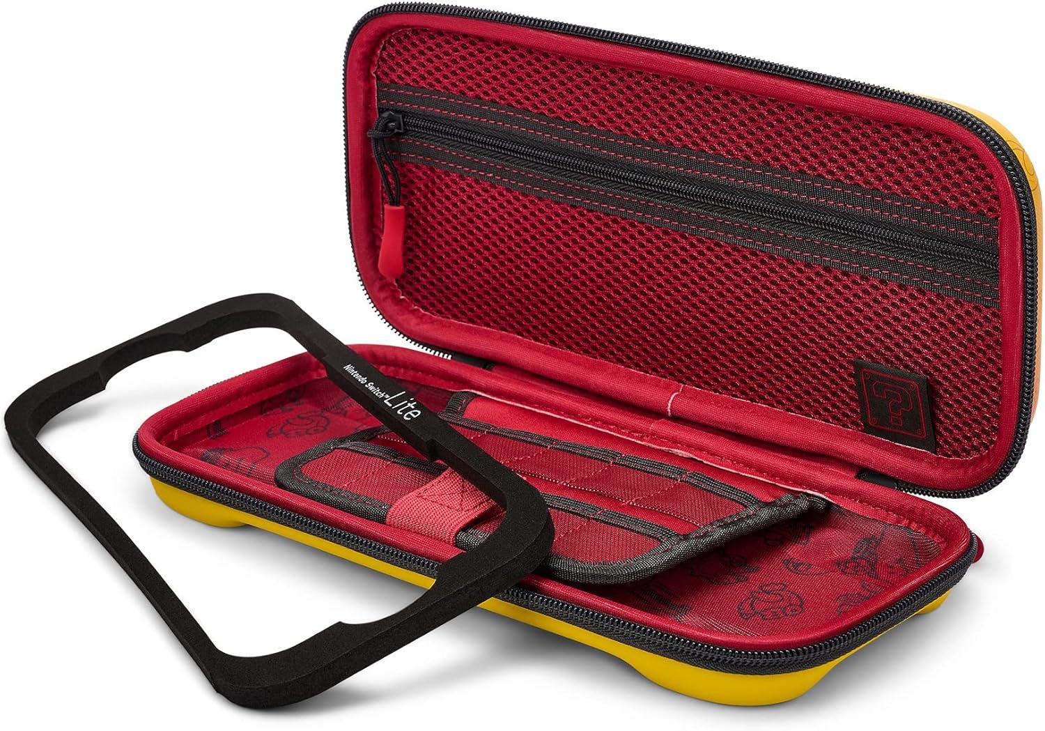 PowerA Nintendo Switch Oled Protective Case - Fortnite Peely ...