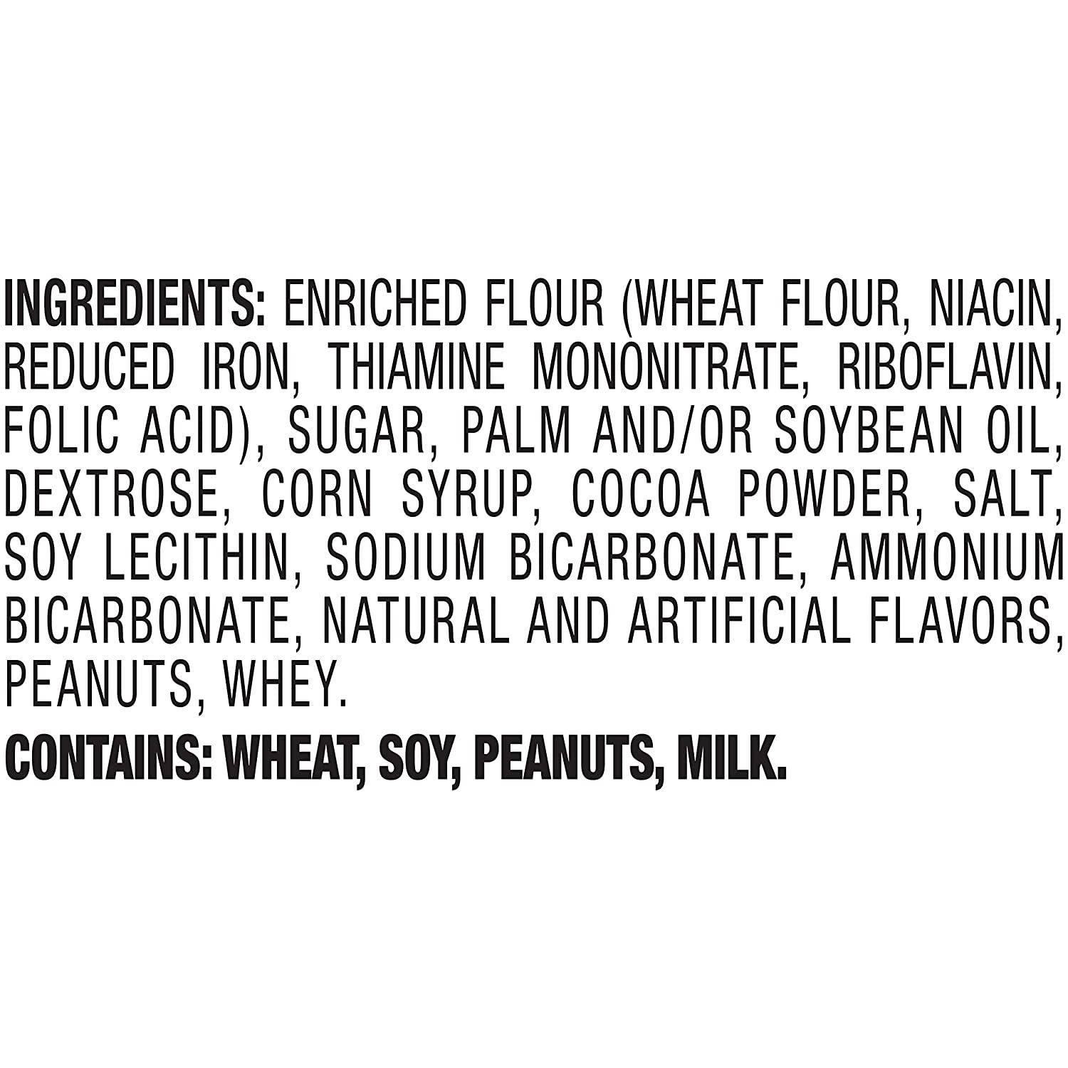 Lance Nekot Fudge Sandwich Cookies 8 Count Box