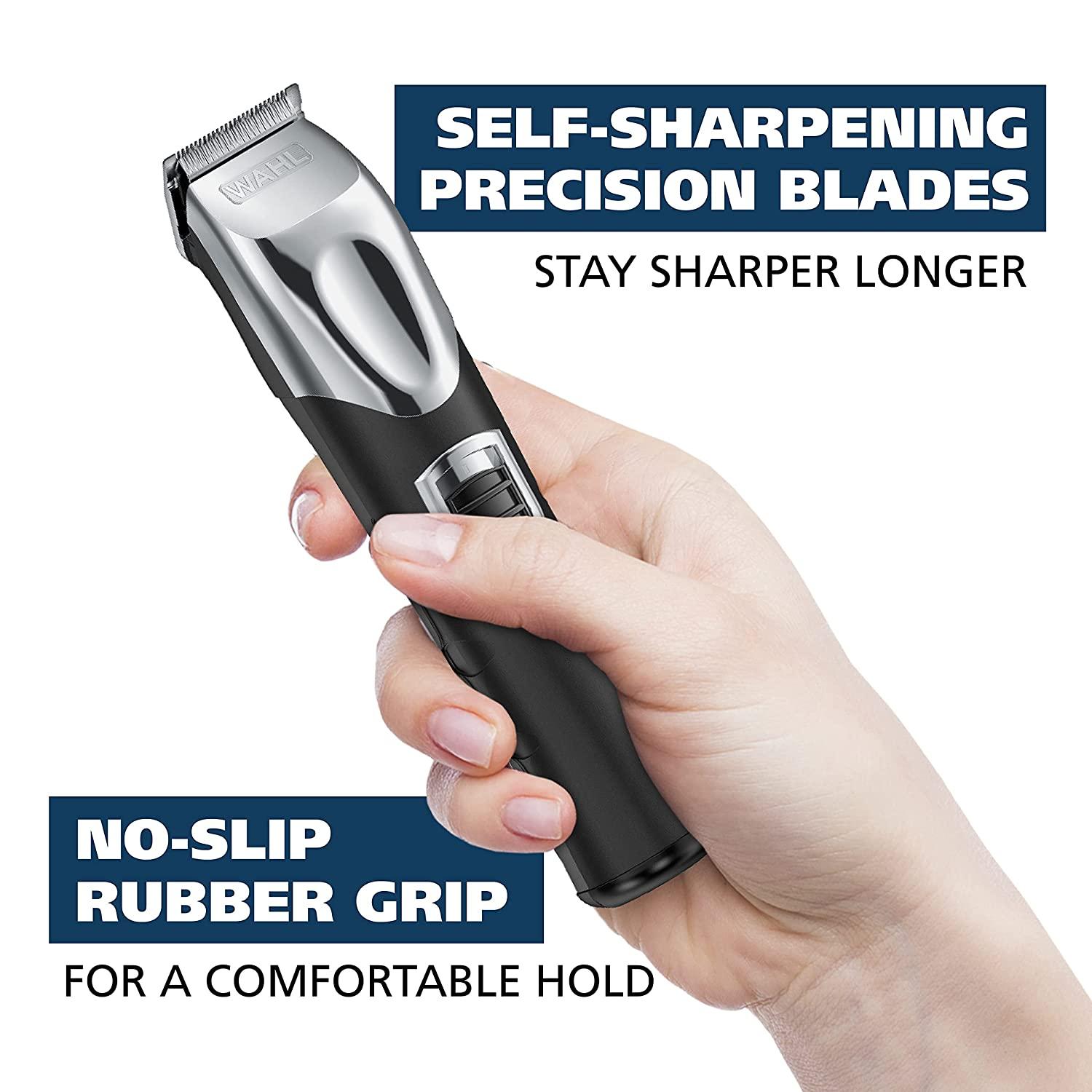 Wahl Wahl Professional 5-Star Series Cordless Retro T-Cut Trimmer #841 - 1