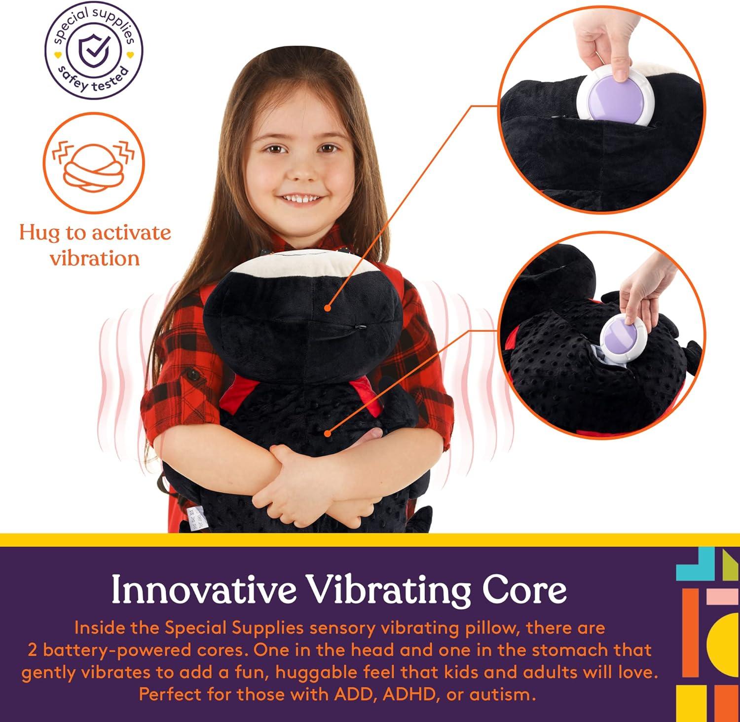 vibrating ladybug massager How to Make iPhone Vibrate on Silent Mode [Updated Guide] main image 0