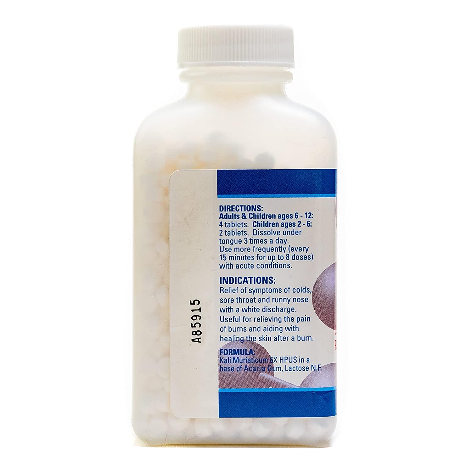 Cold Medicine and Sore Throat Relief, Natural Treatment of Colds, Sore