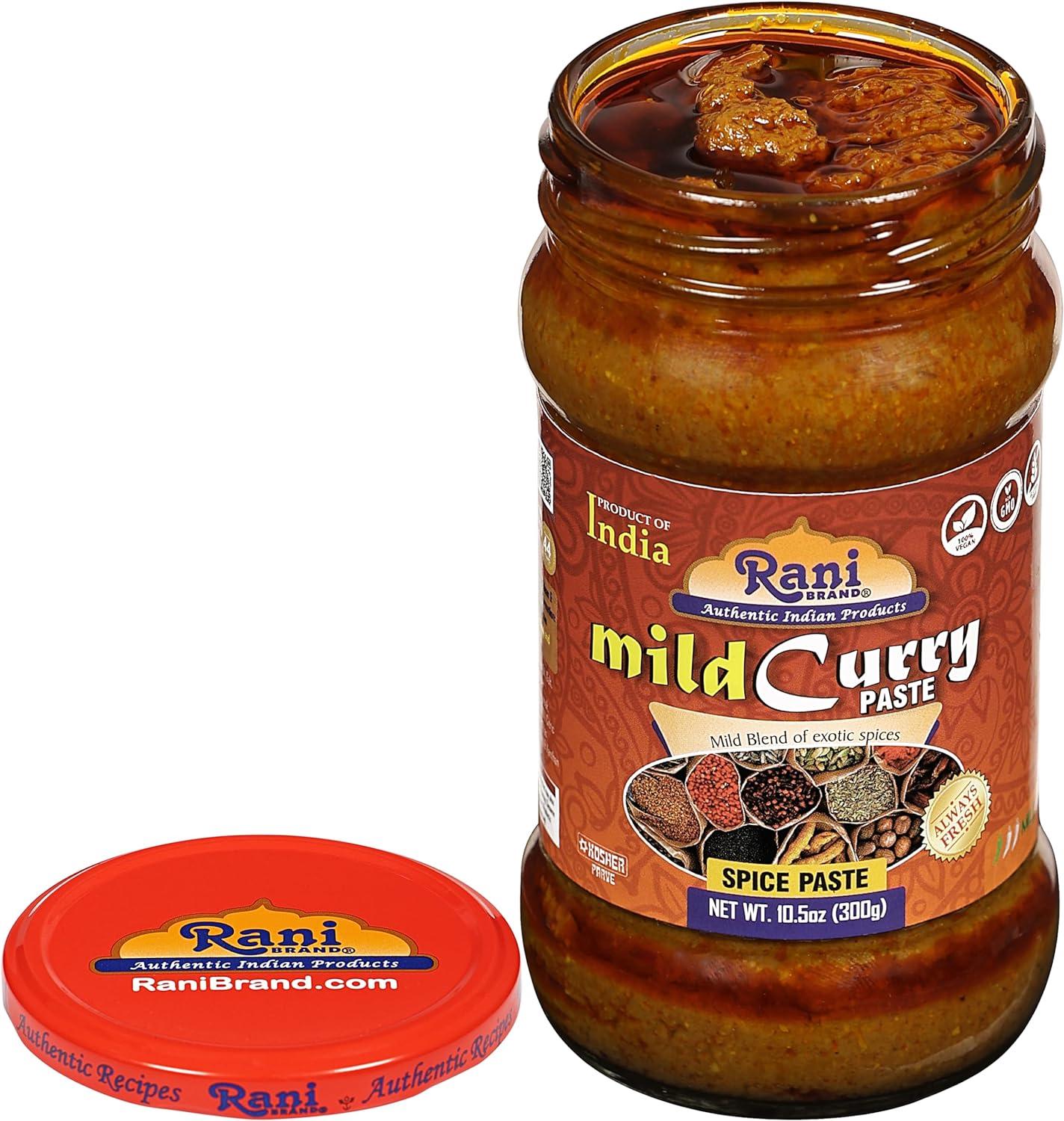 Capsicana Mexican Fajita Chilli & Honey Cooking Paste - View #7