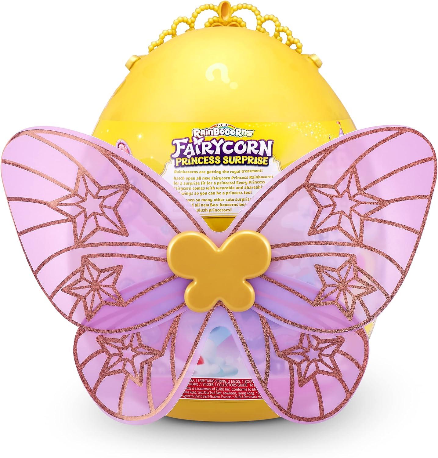Little Live Pets Butterfly Sparkle 81 Glittery Pink Butterfly
