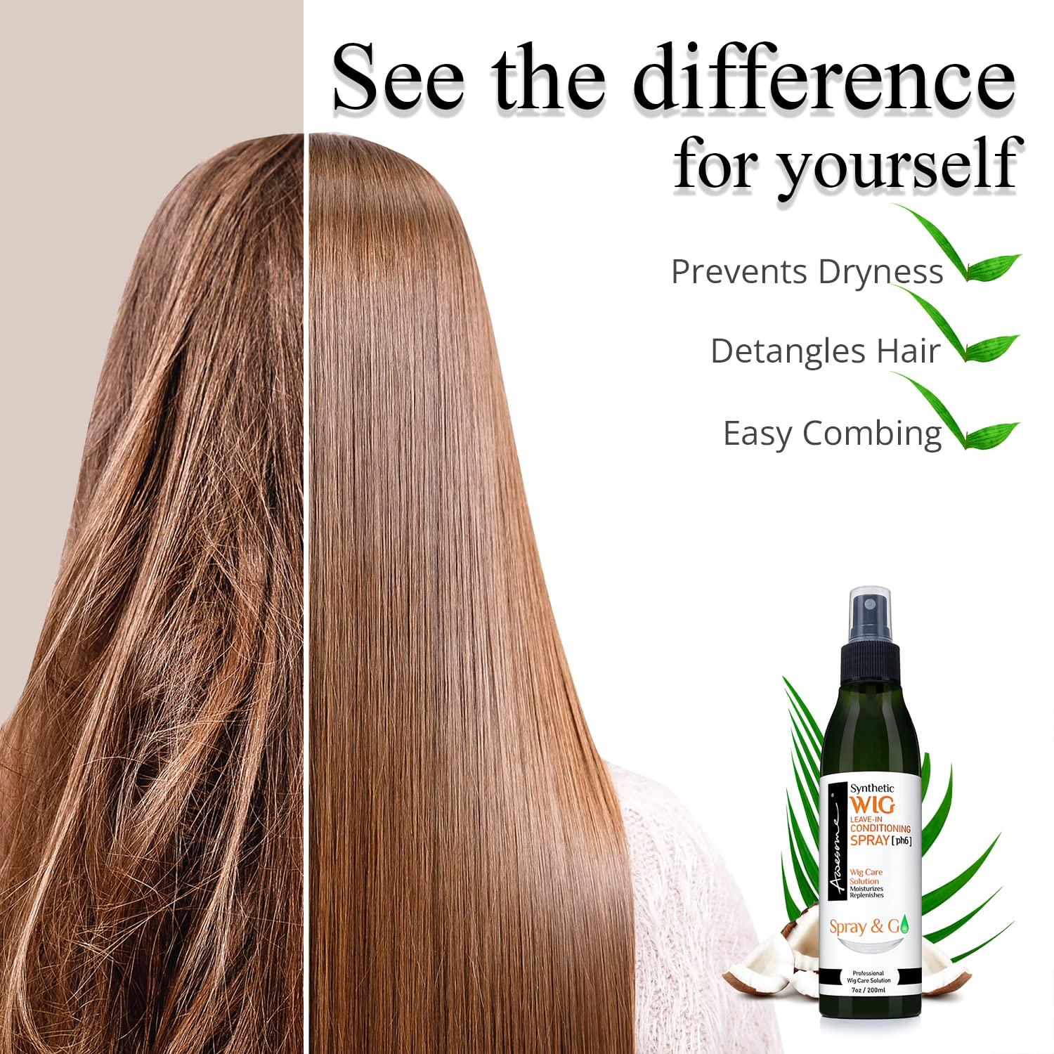 How to Care for Synthetic Hair: Essential Tips for Lasting Shine