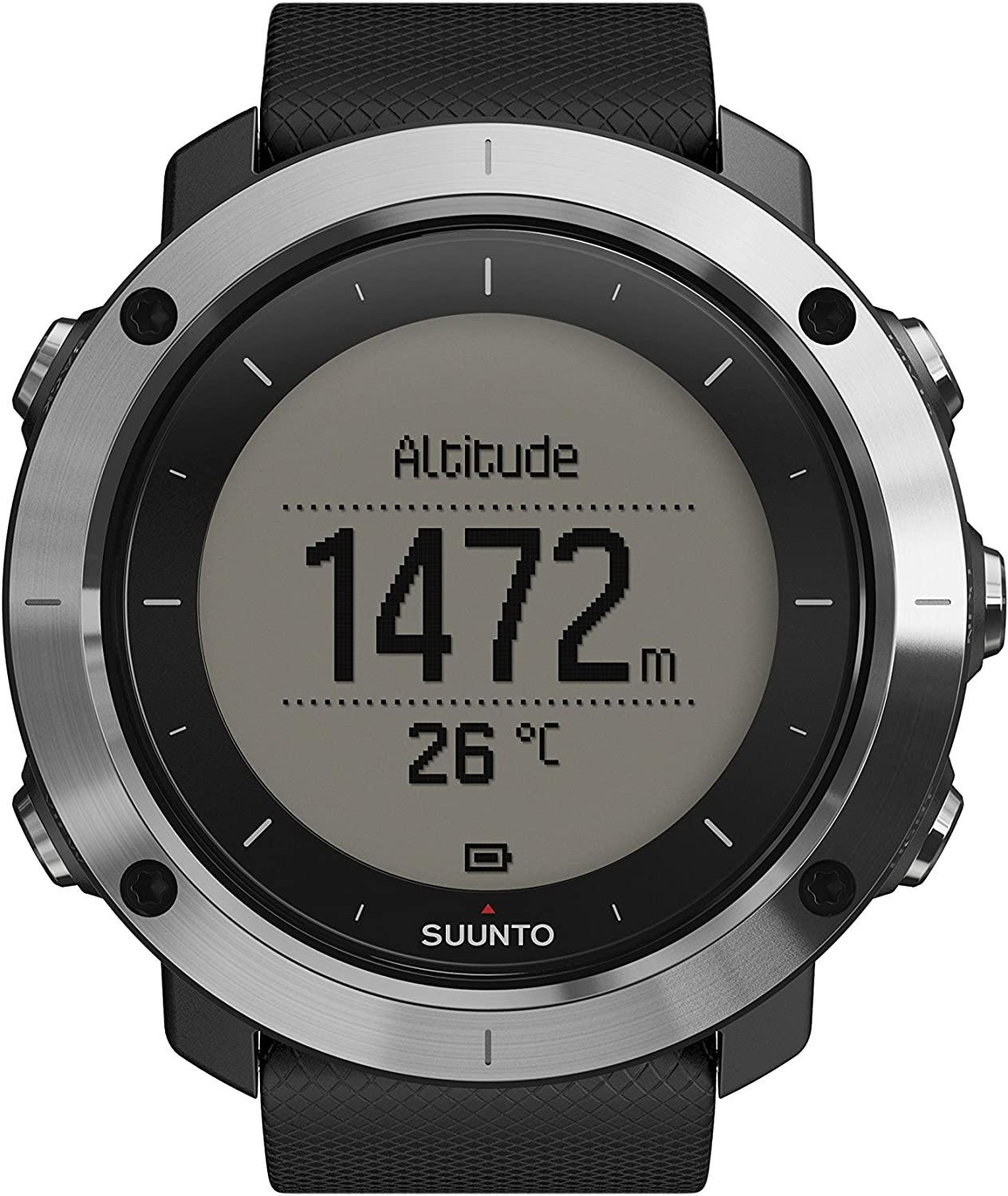 Suunto Traverse Running Suunto SS022292000 Traverse Alpha Foliage